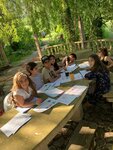 Sa Languages (Dmitrovskoye Highway, 64к4), further education