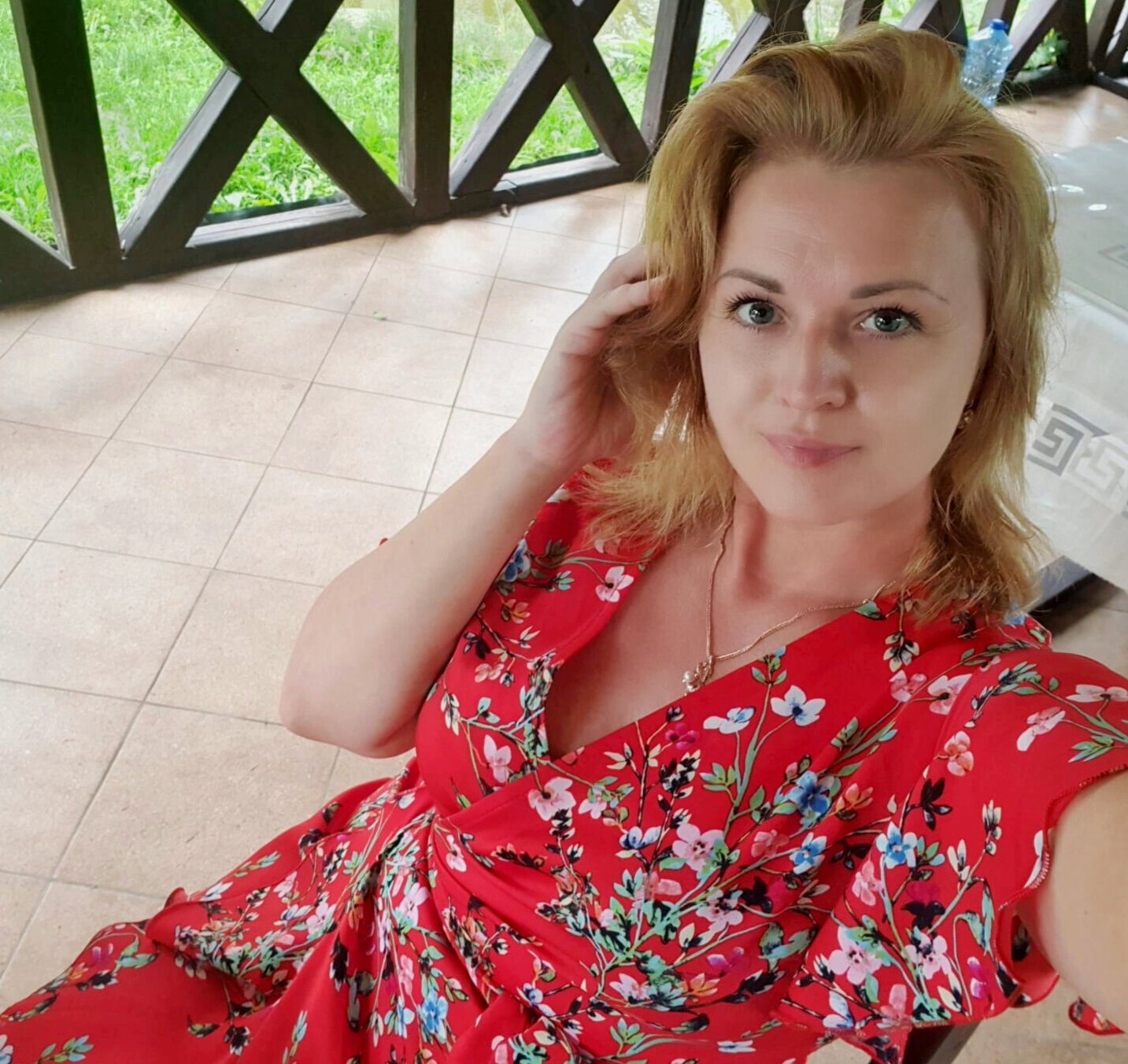 Фото Рай Пруссии