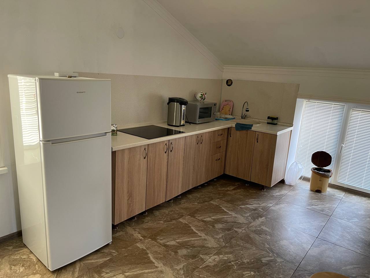 Фото У Шерифа