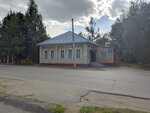 Кооператор (ул. Преображенского, 30), магазин продуктов в Пошехонье