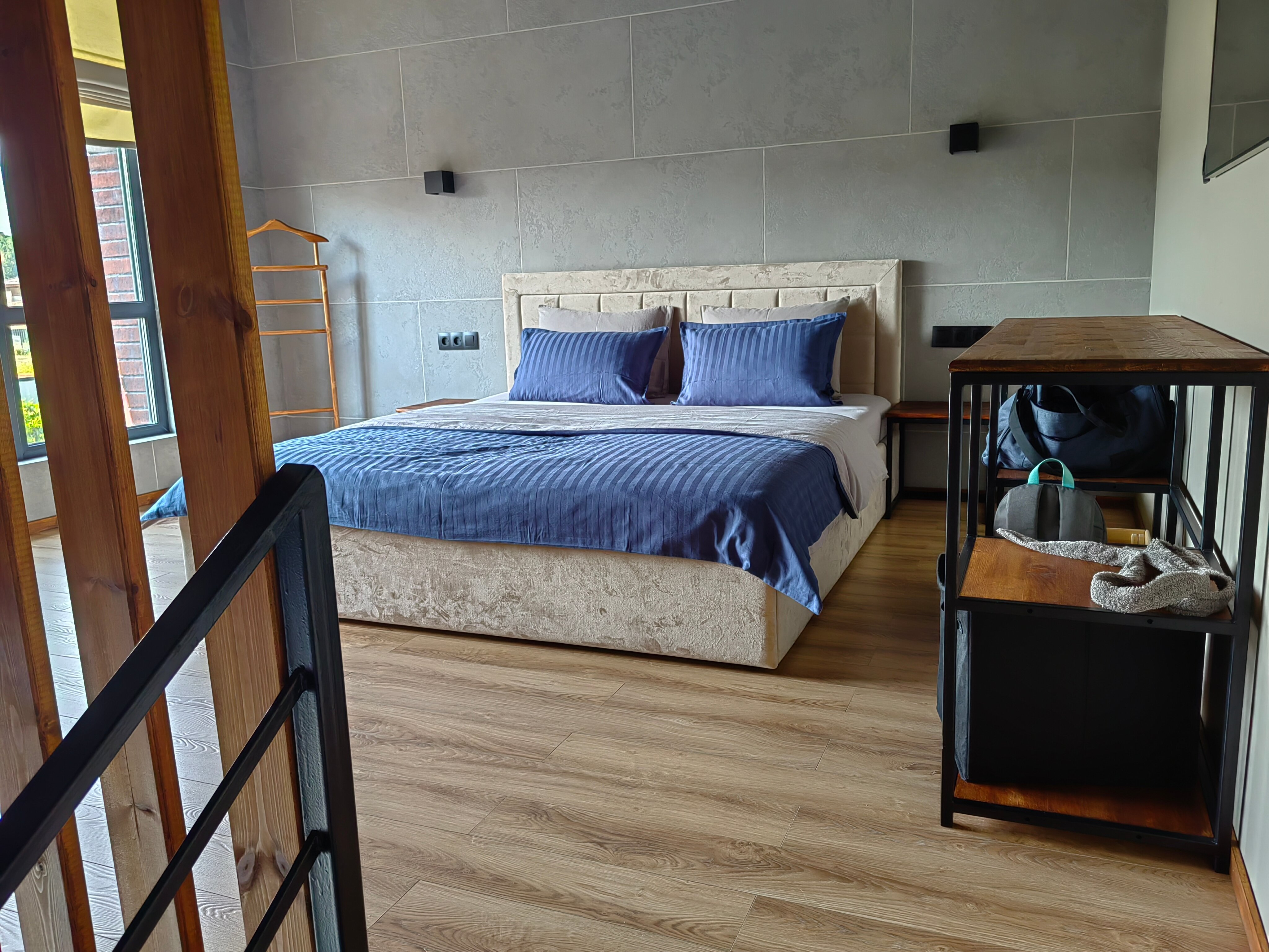 Фото Река Река