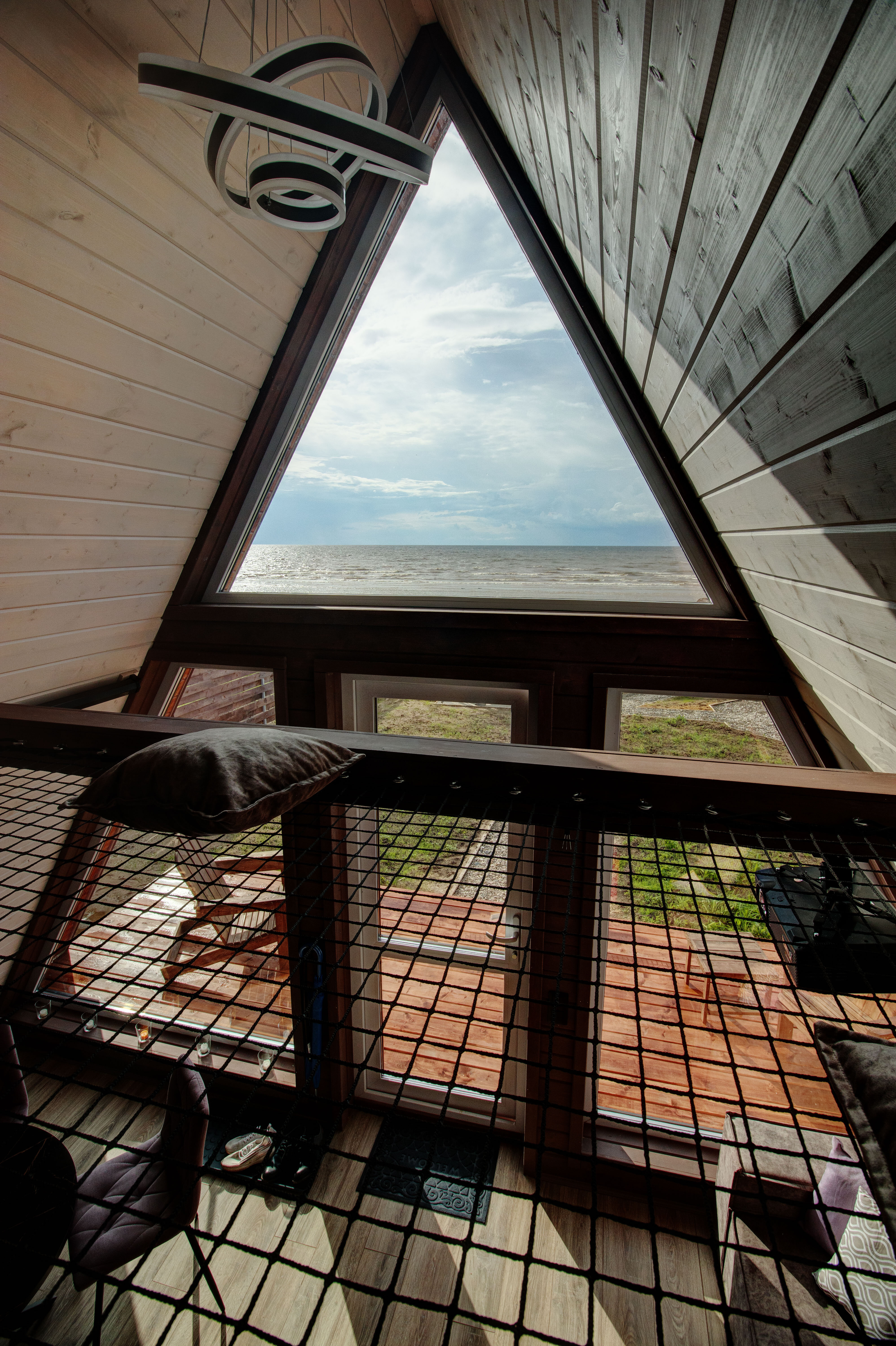 Фото Рыбинское море