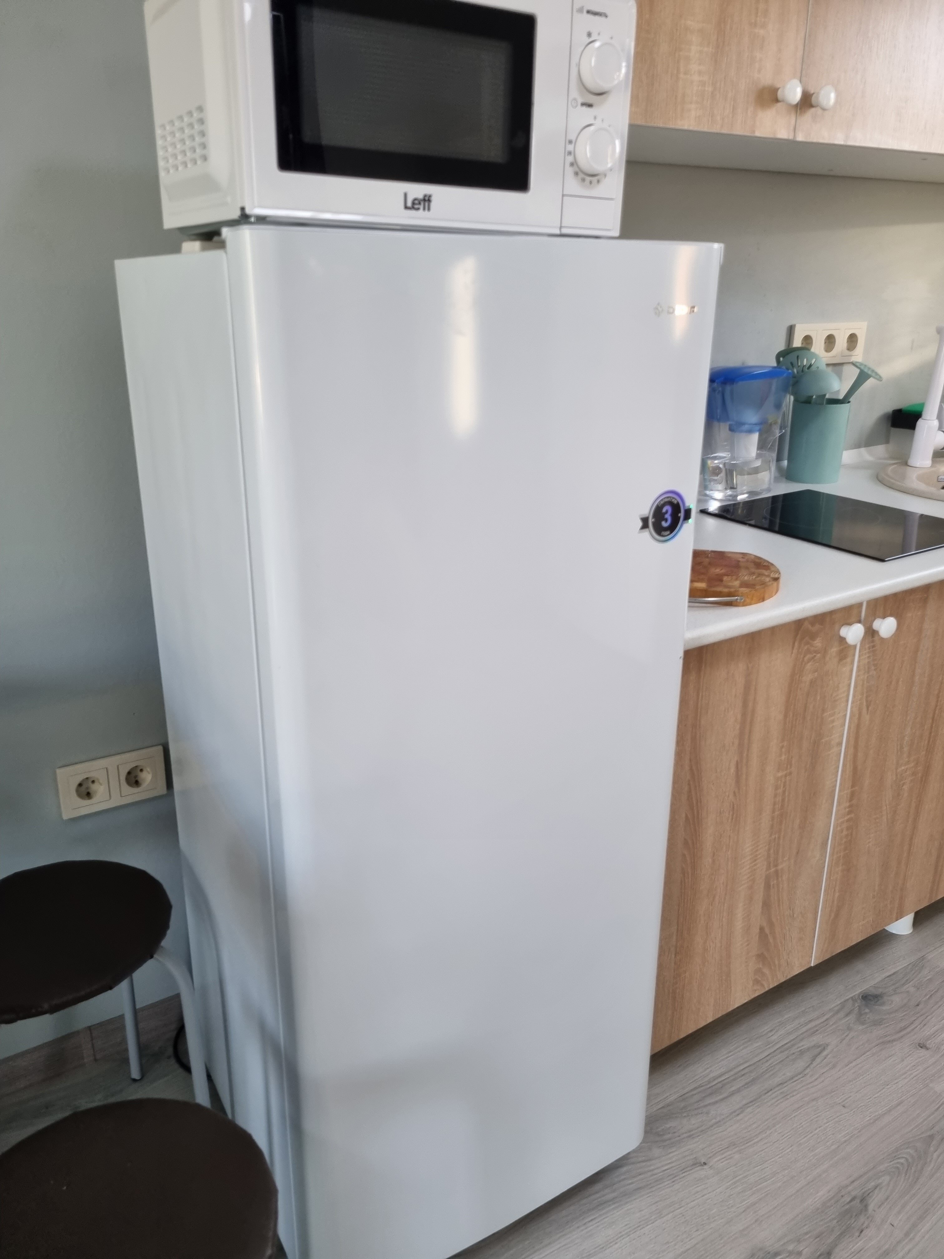 Фото Семейная идиллия