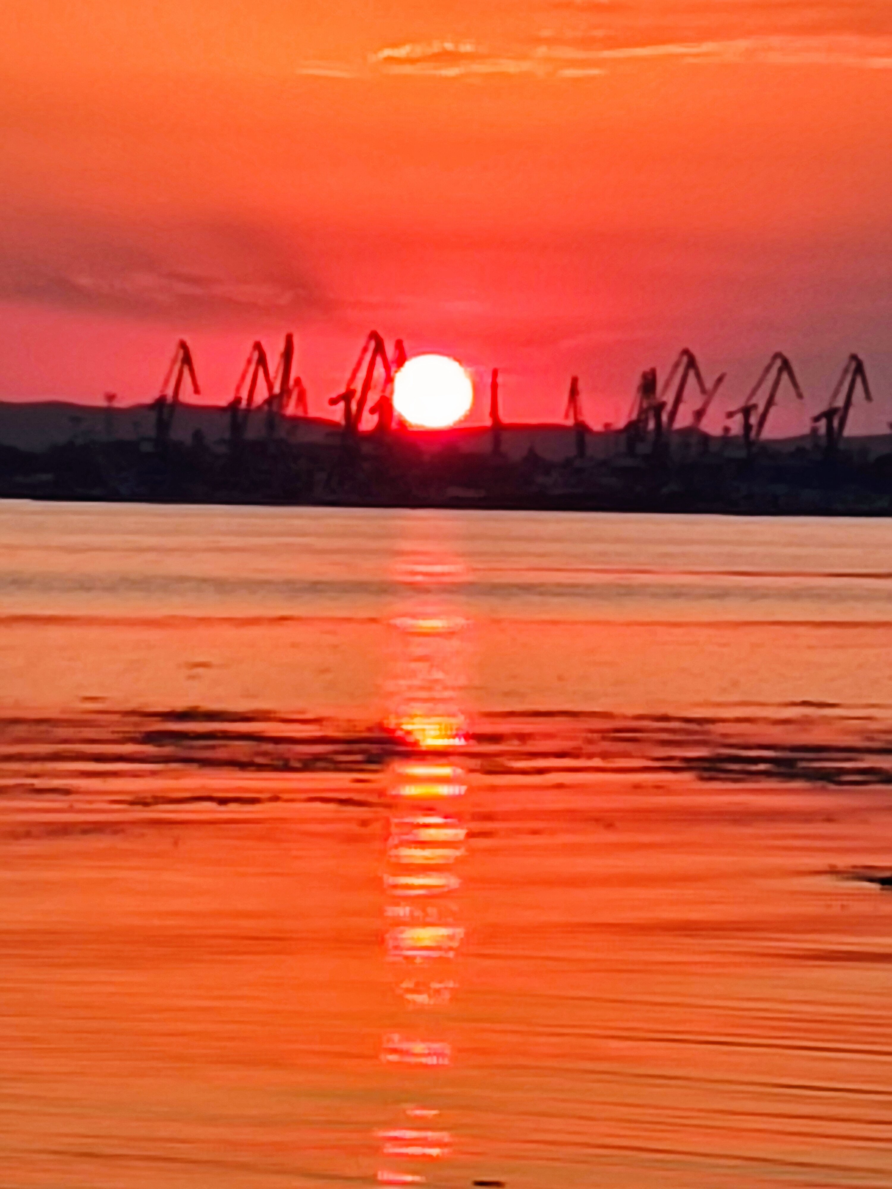 Фото Москва-Крым