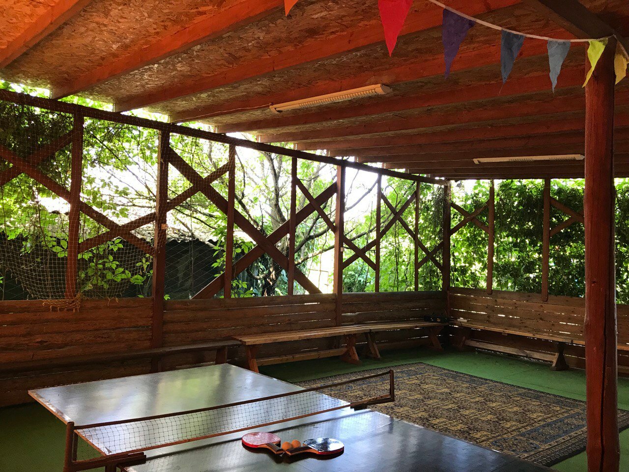 Фото СтепнаяЗдравница