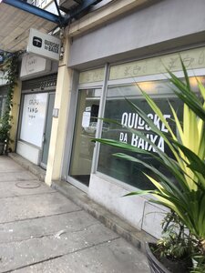 Kiosque da baixa (Luanda, Rua Francisco das Necessidades Castelo Branco), bar, pub