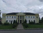 Usyazh Torfobriketny zavod (Village Usiaž, Pramyšlienaja vulica, 16), solid fuel