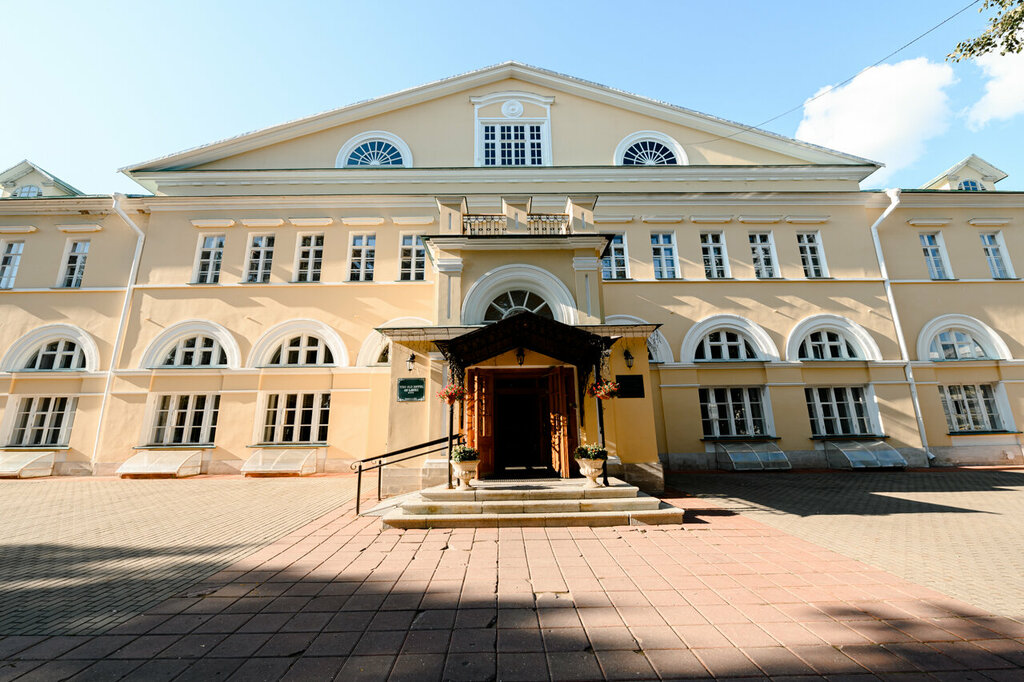 Hotel Old Monastery Hotel, Sergiev Posad, photo