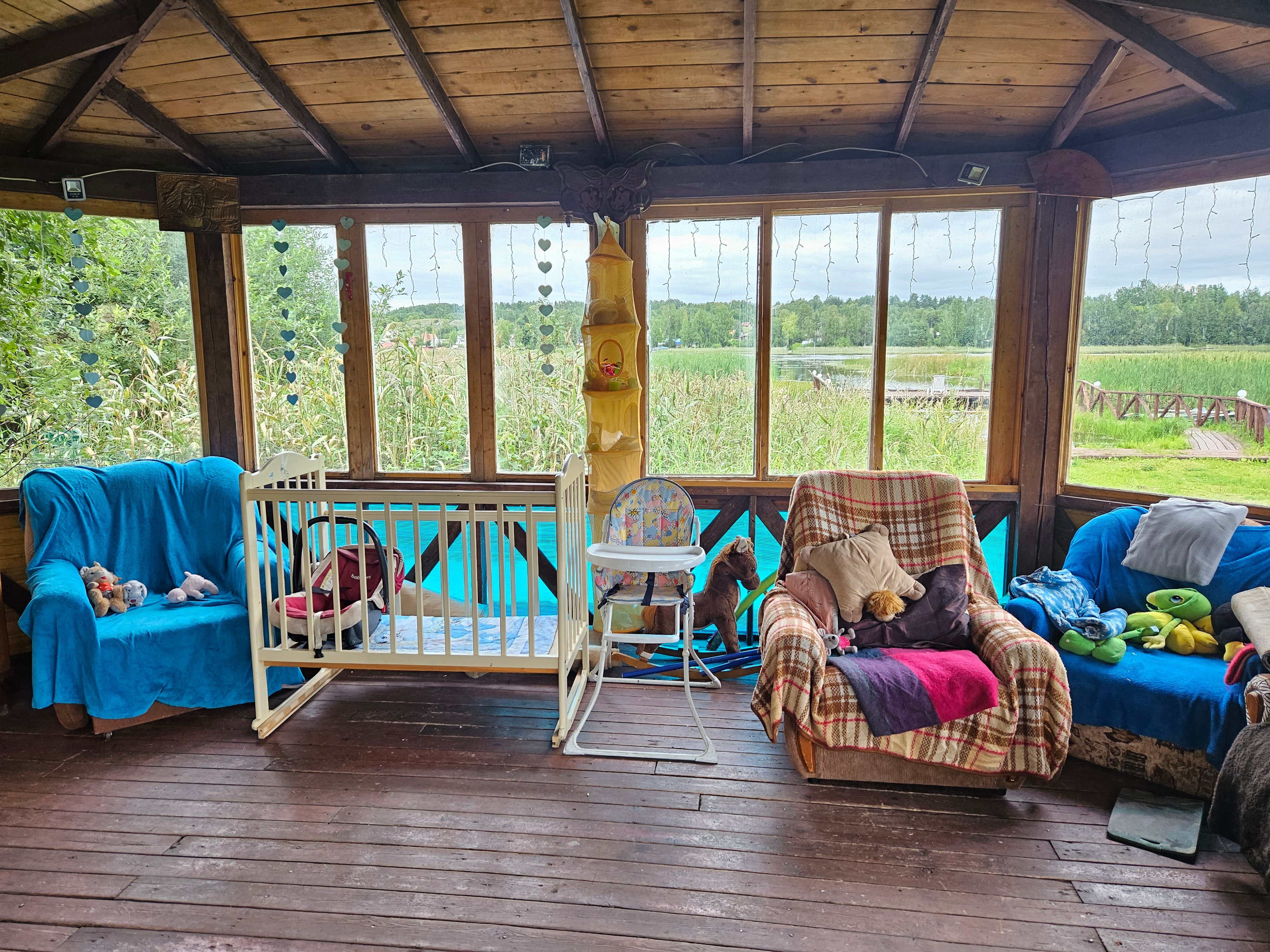 Фото Villa Natella