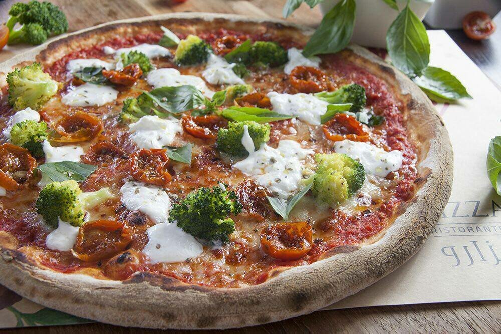 Pizzeria Pizzaro, Sharjah, photo