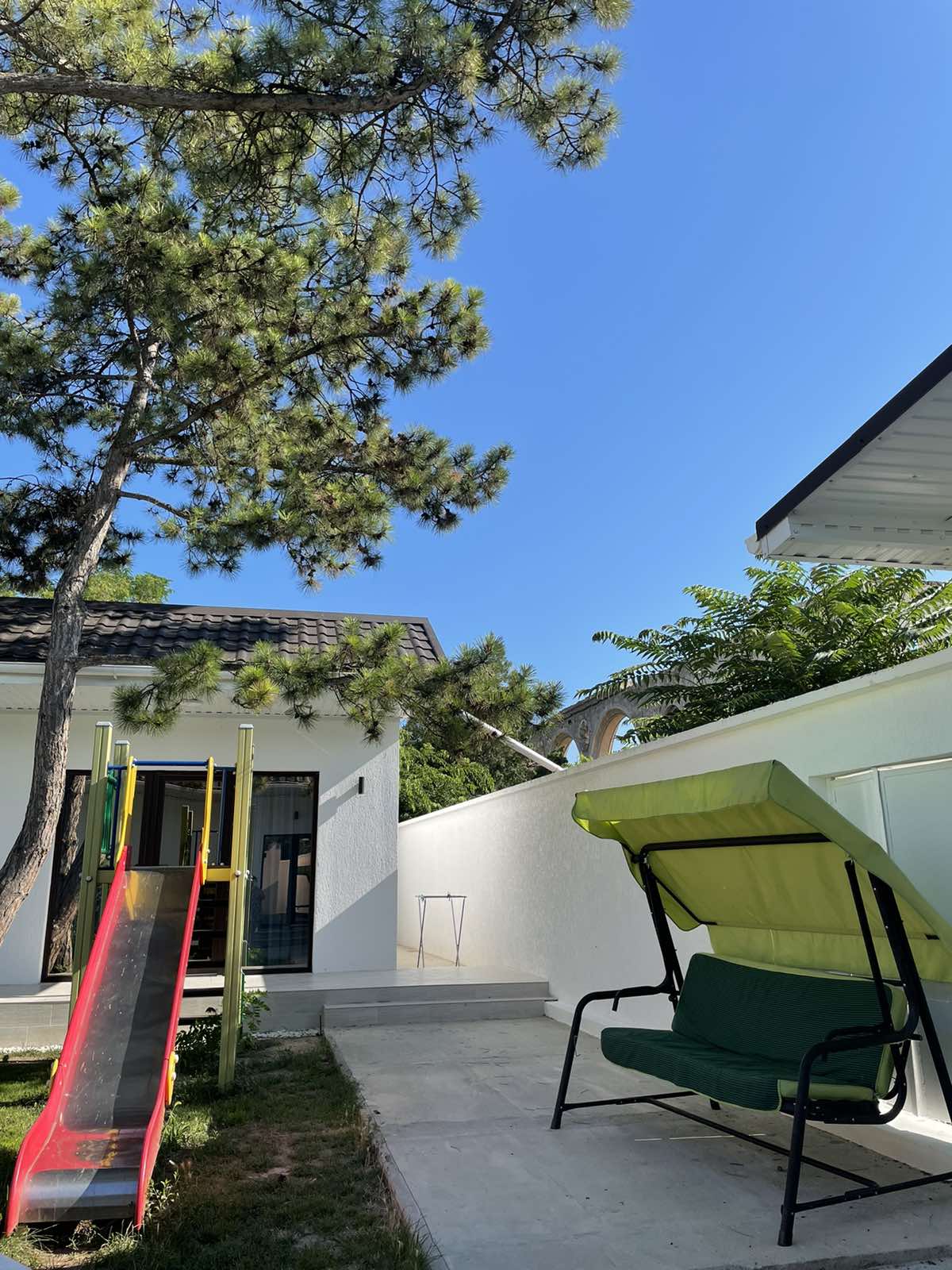 Фото Уютный