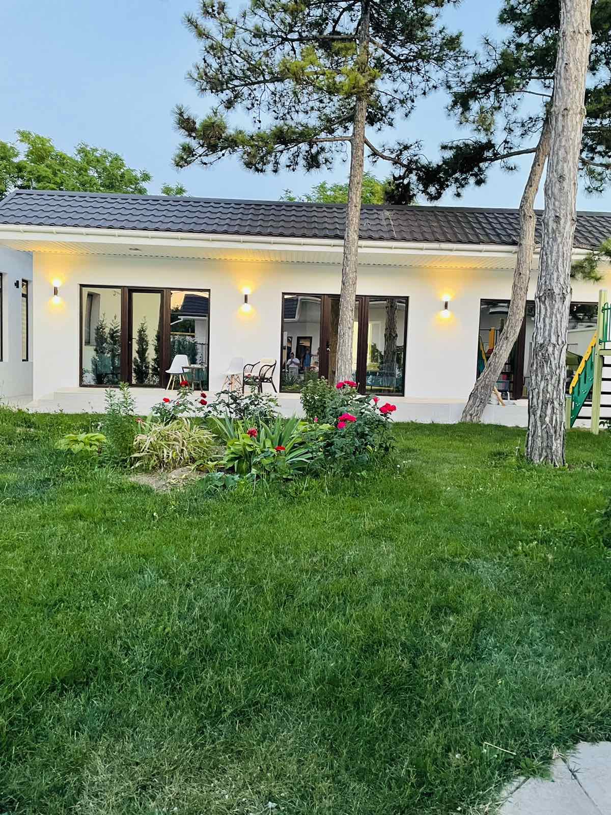 Фото Уютный