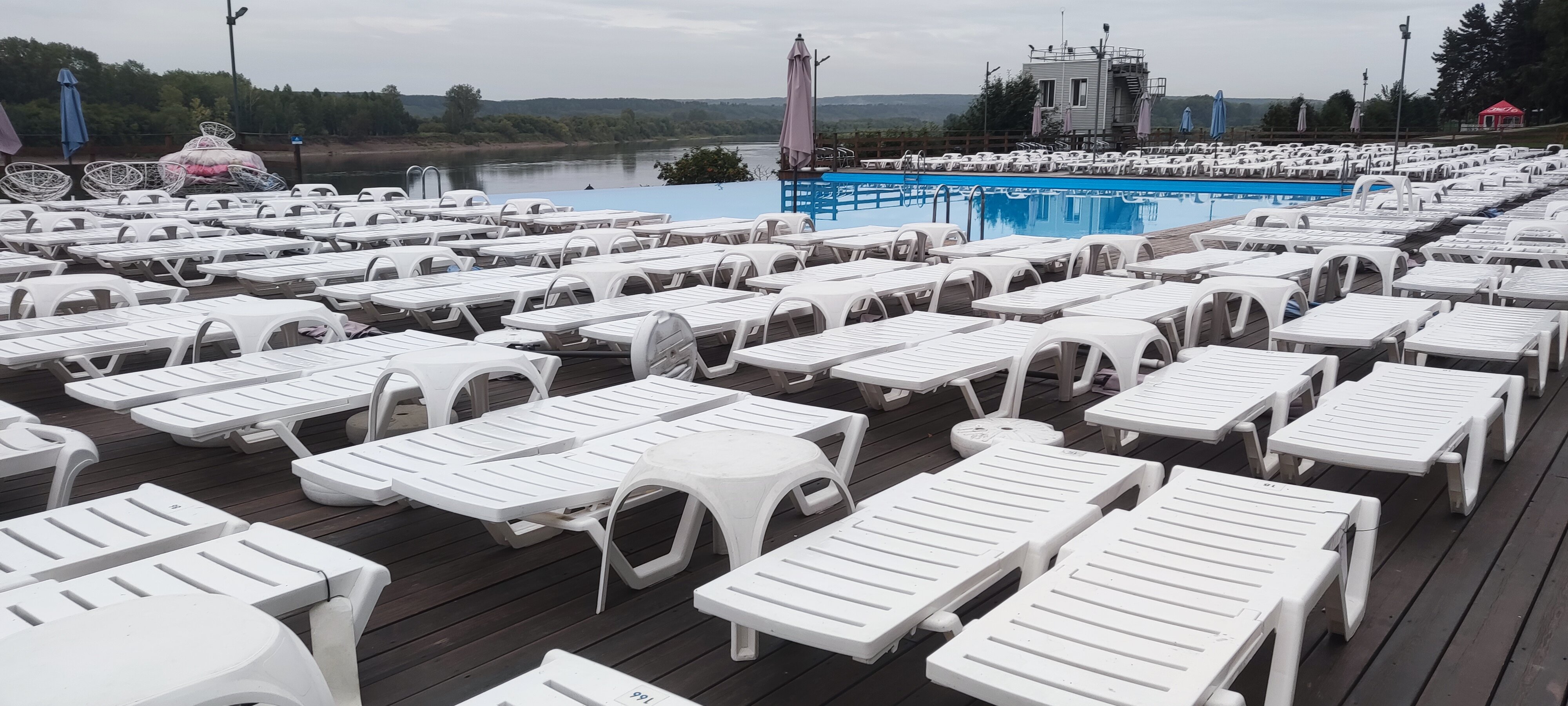 Фото Притомье