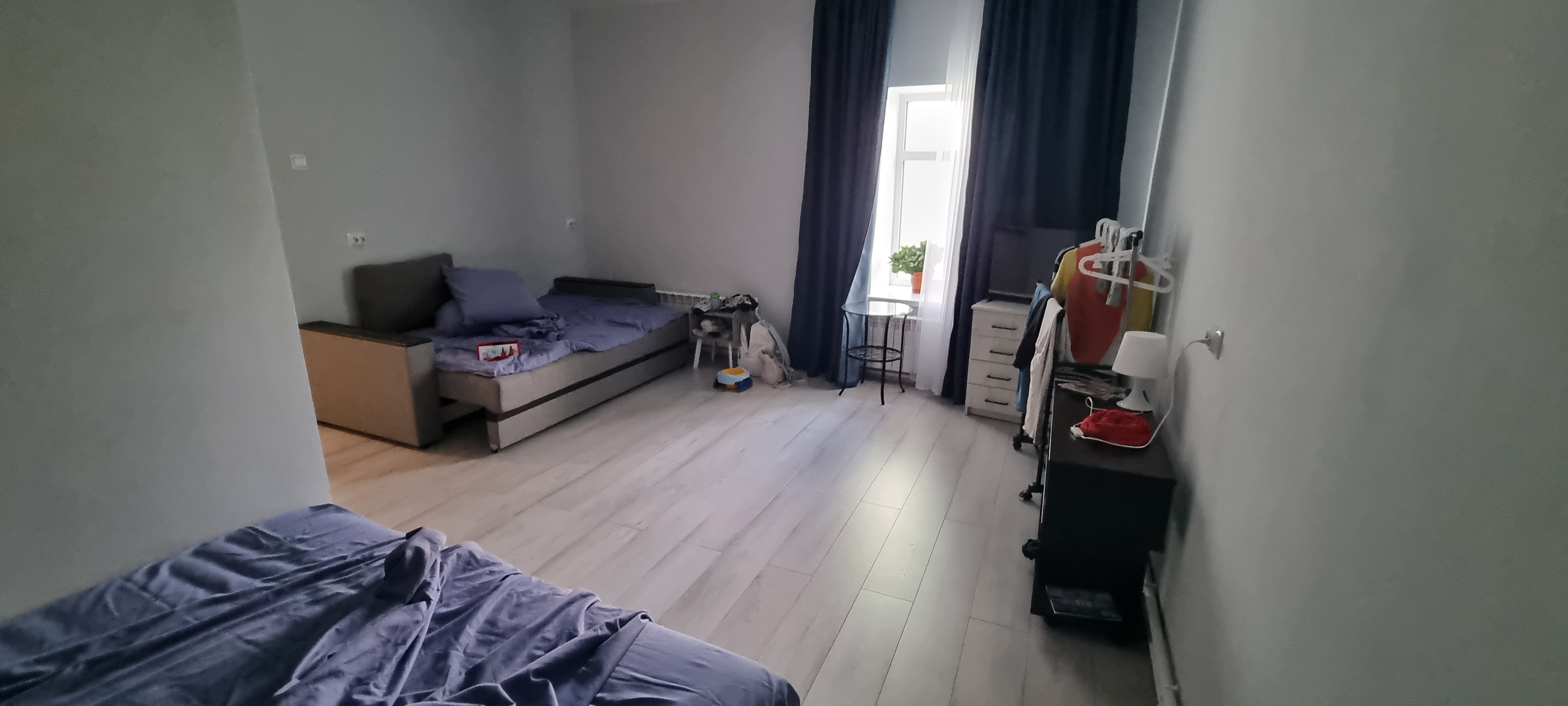 Фото  Гнездо