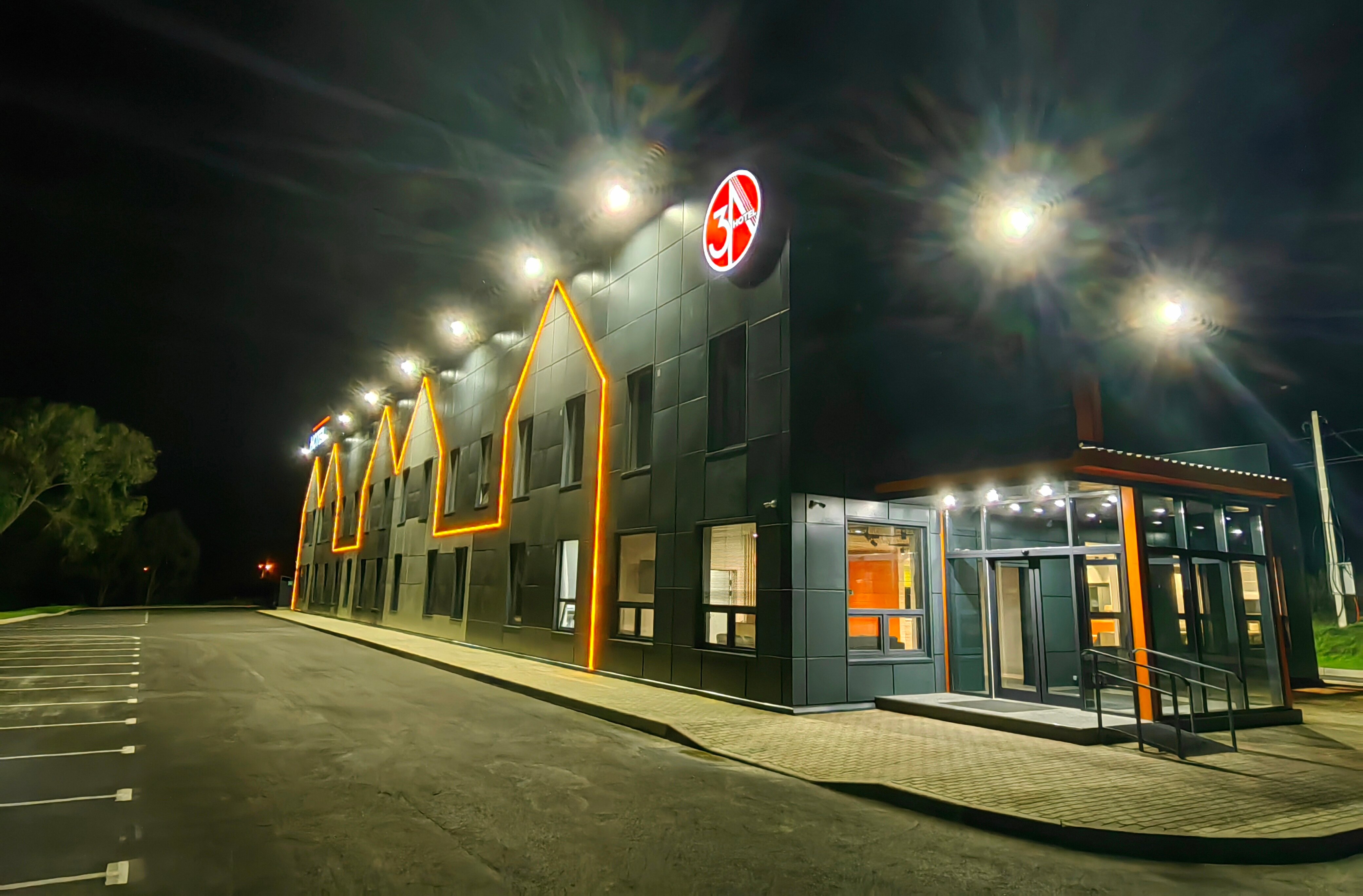 Фото 3А Узловая