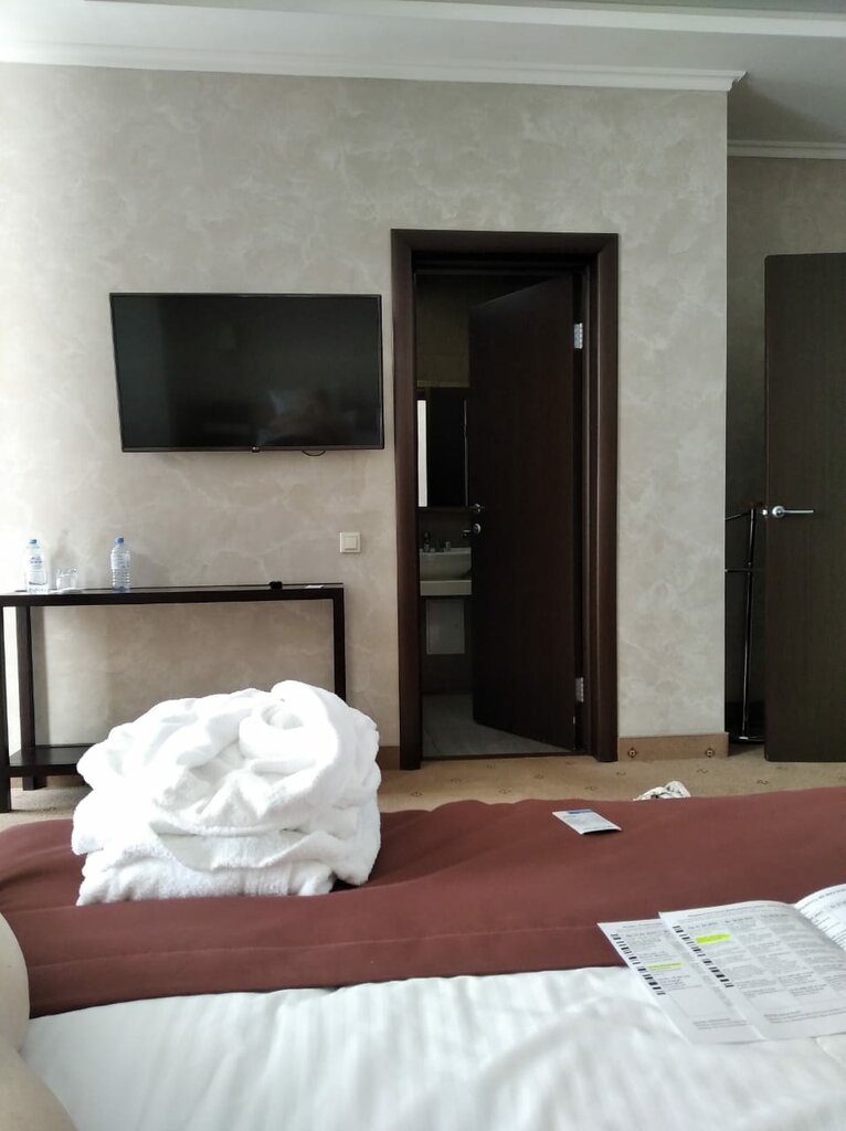 Tour operator Kmv-trip, Tula, photo