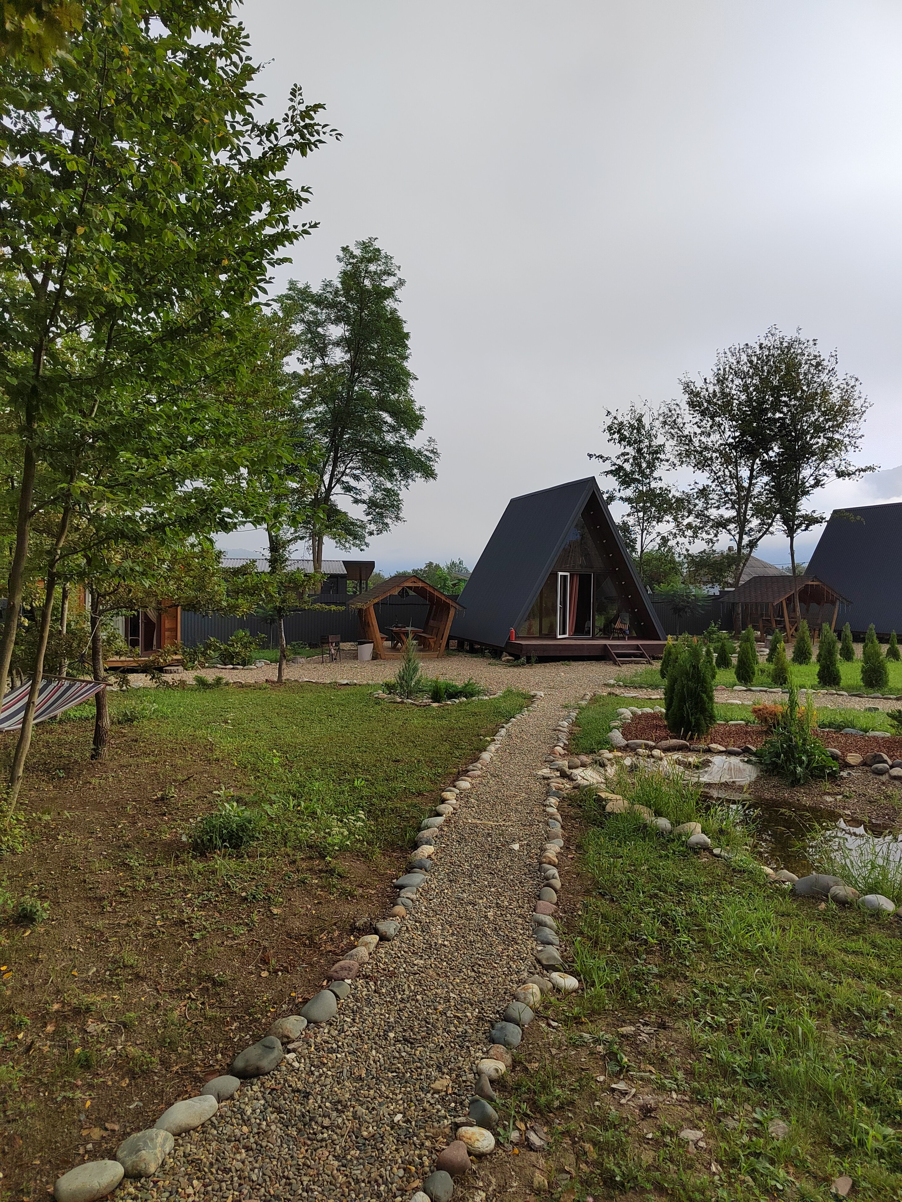 Фото Тайна Гор