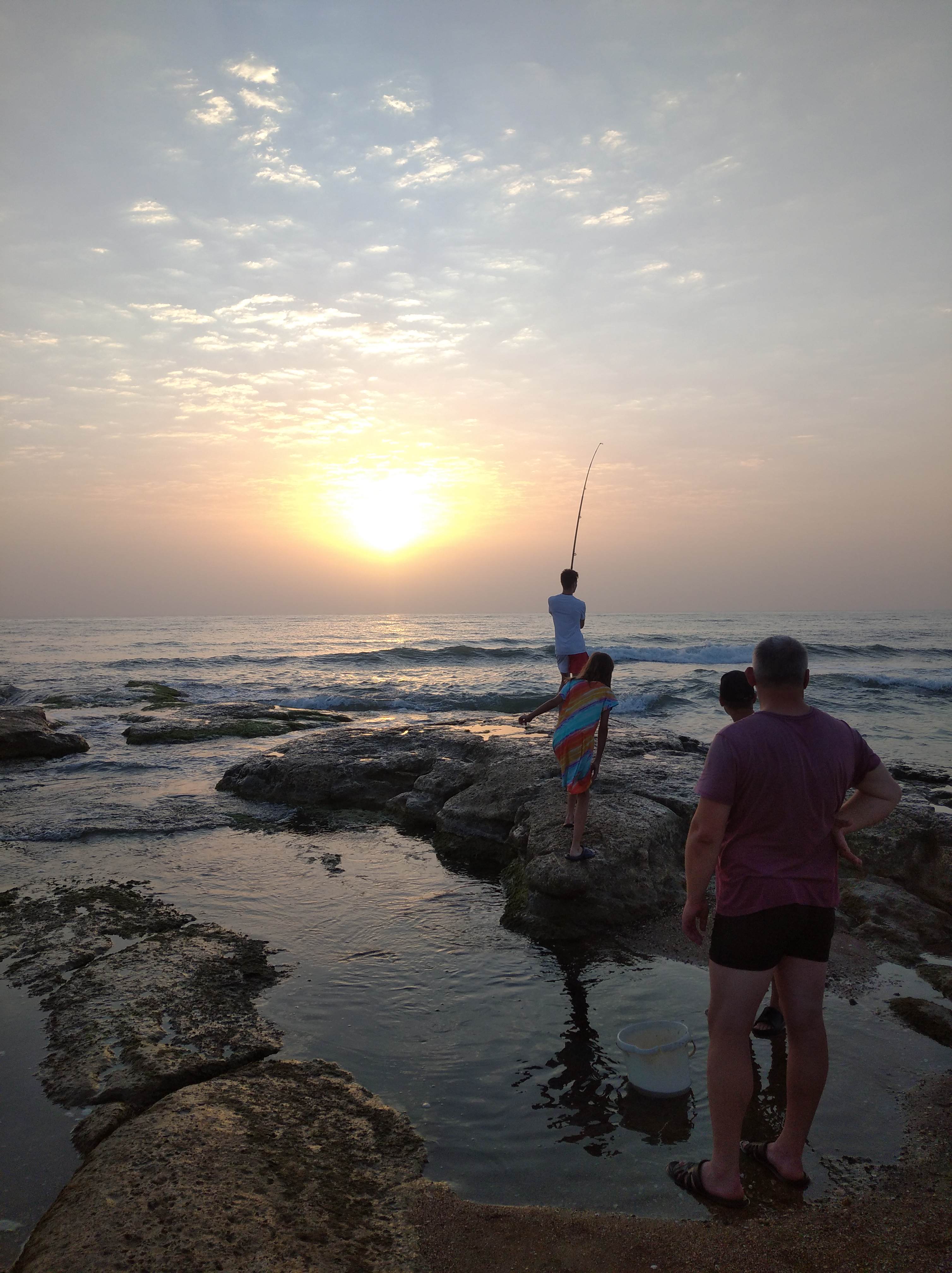 Фото Великий Каспий