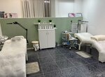Beauty room (Zemlyachki Street, 58), eyebrow and eyelash salon