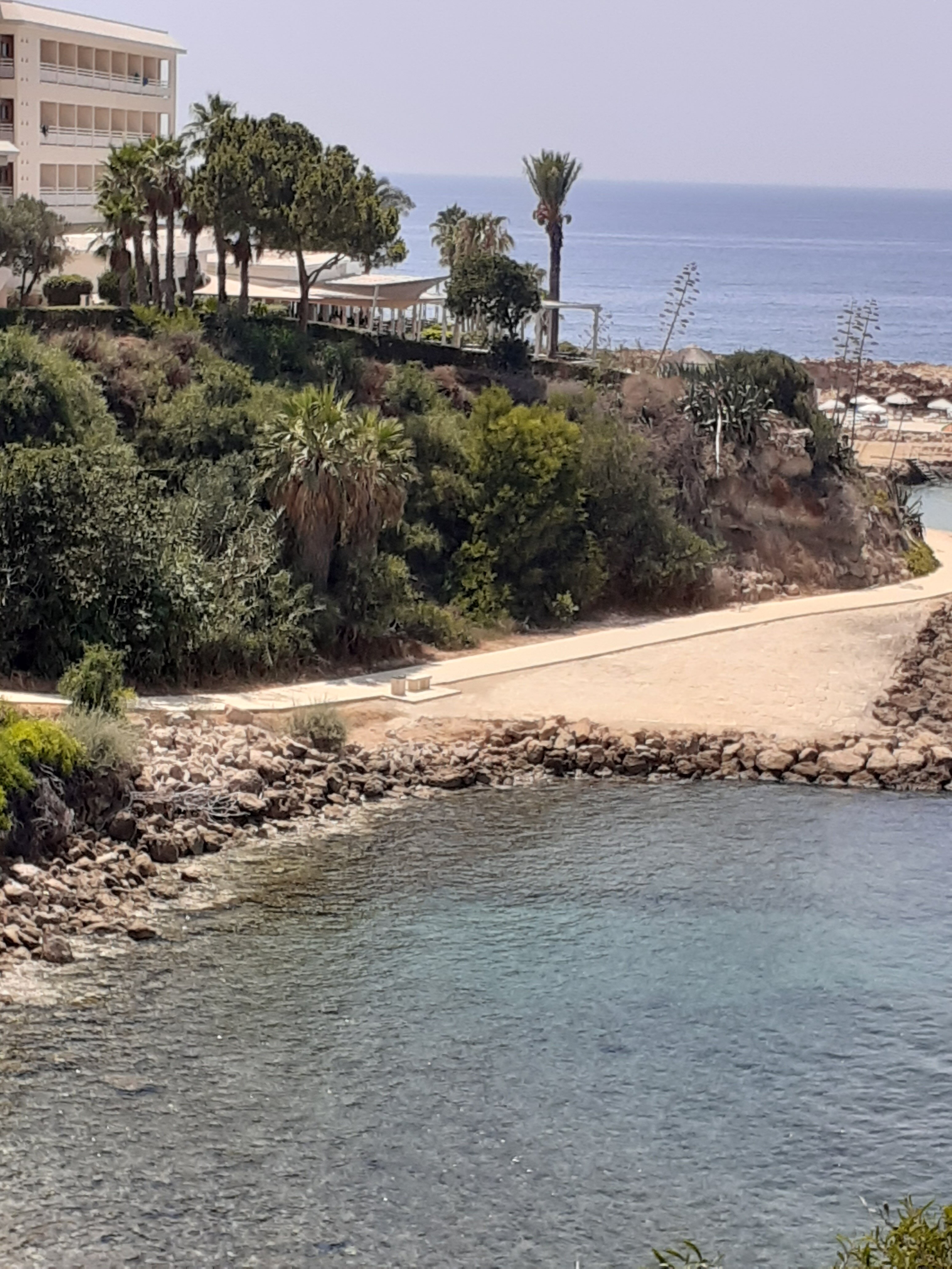 Фото Cynthiana Beach Hotel