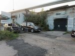 CarMan (ulitsa Severnoye Koltso, 16Бс2), auto body repair