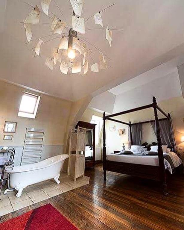 Фото Hôtel des Prélats