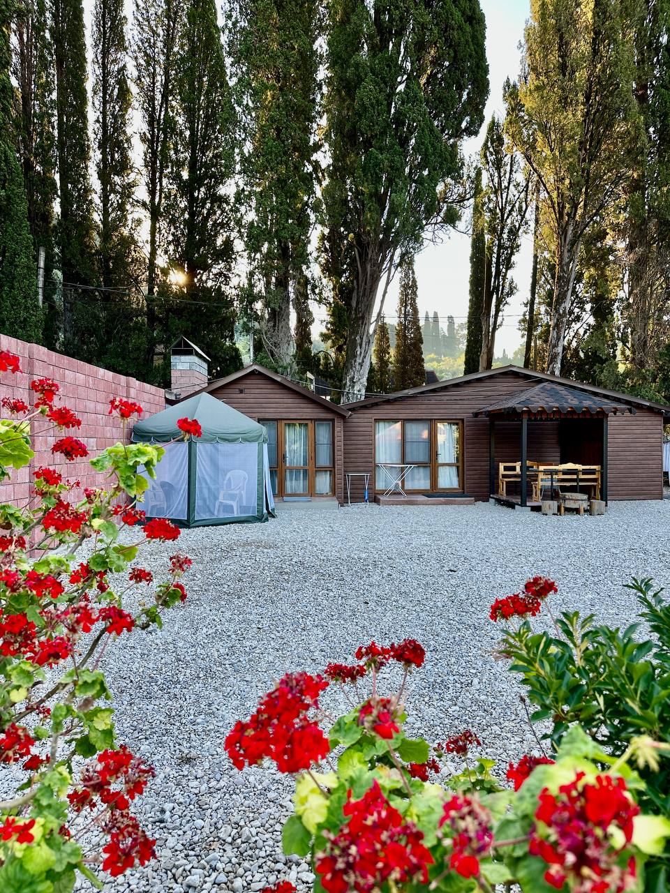 Фото Царское село Анхуа