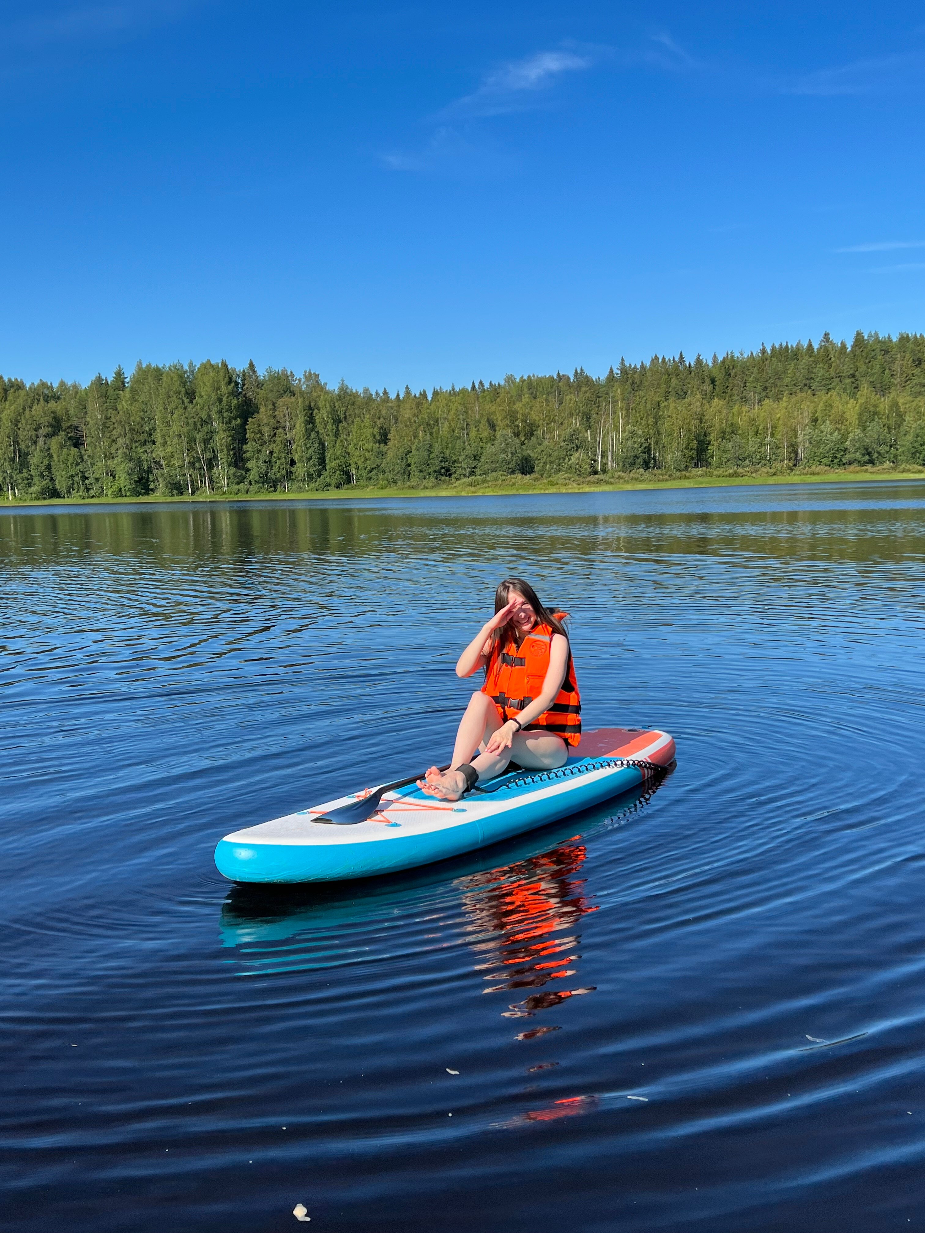 Фото Ламба-Сяндеба