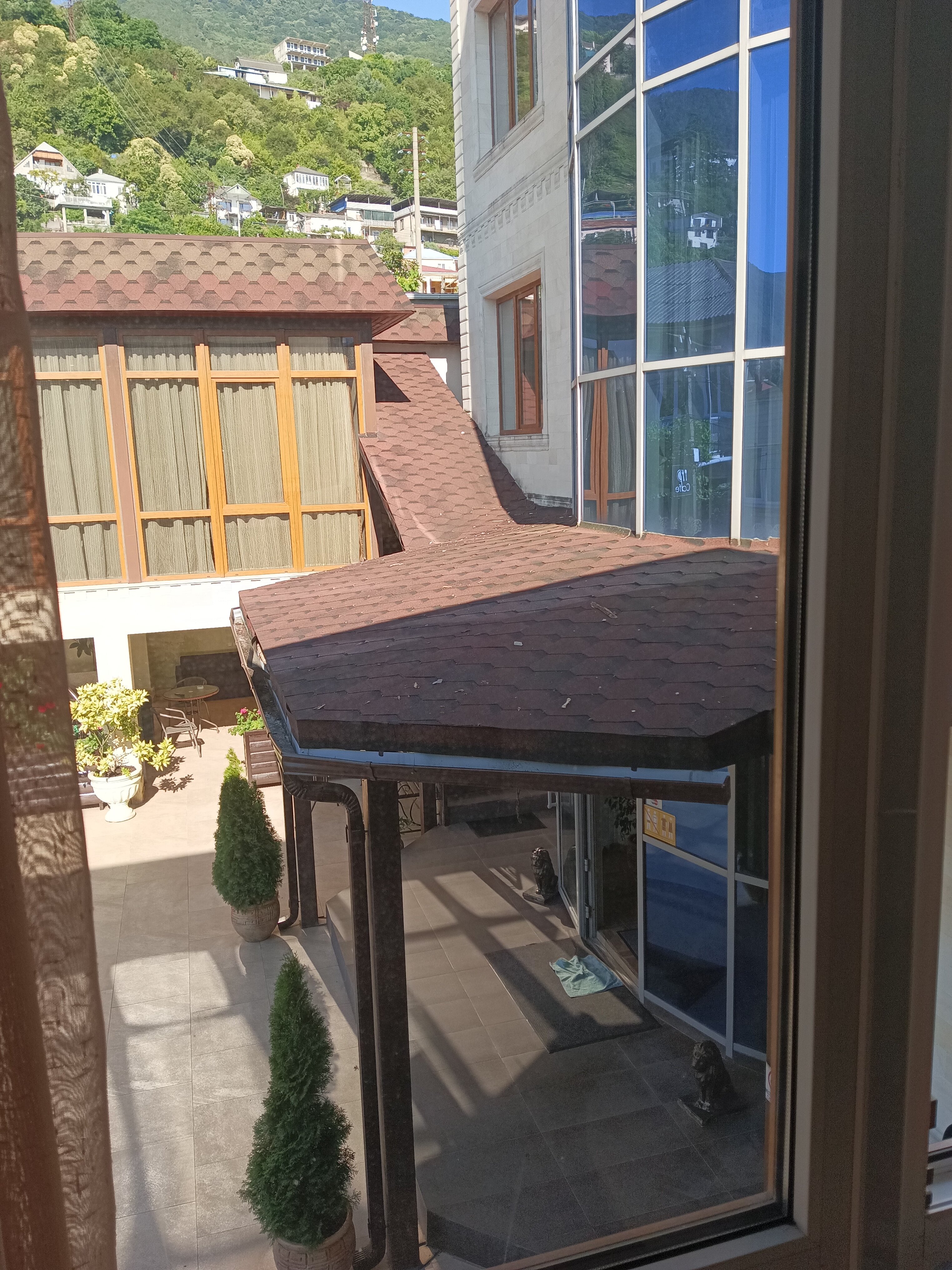 Фото Арстаа