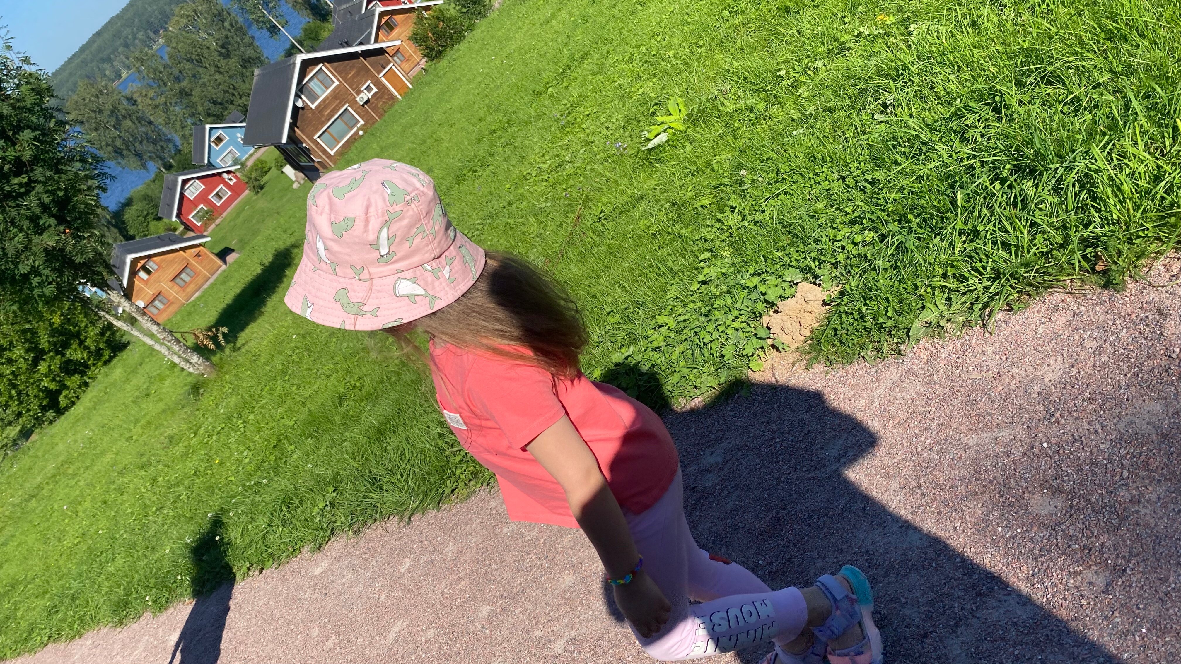 Фото Вохотка