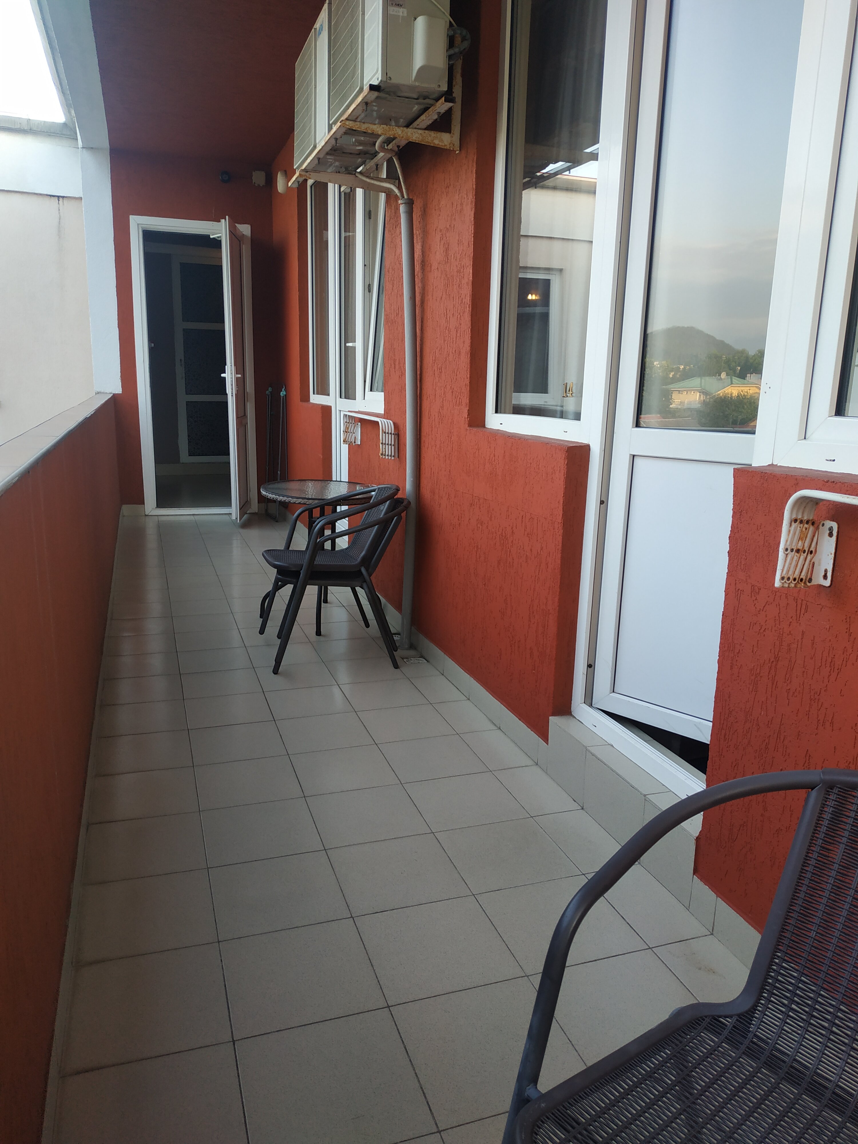 Фото Апартаменты на Тюльпанов