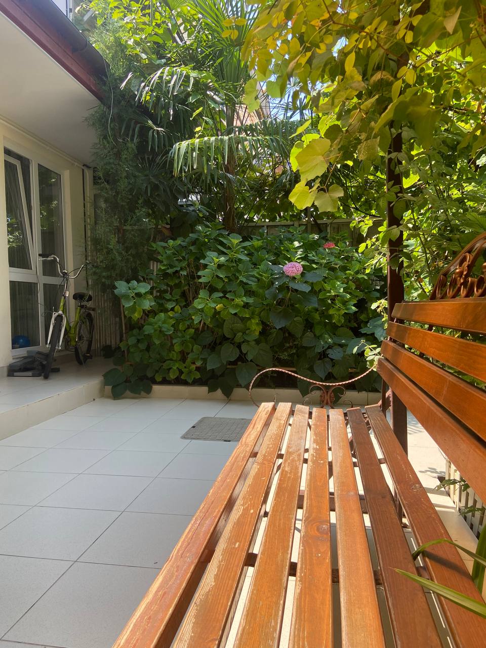 Фото Сабрина