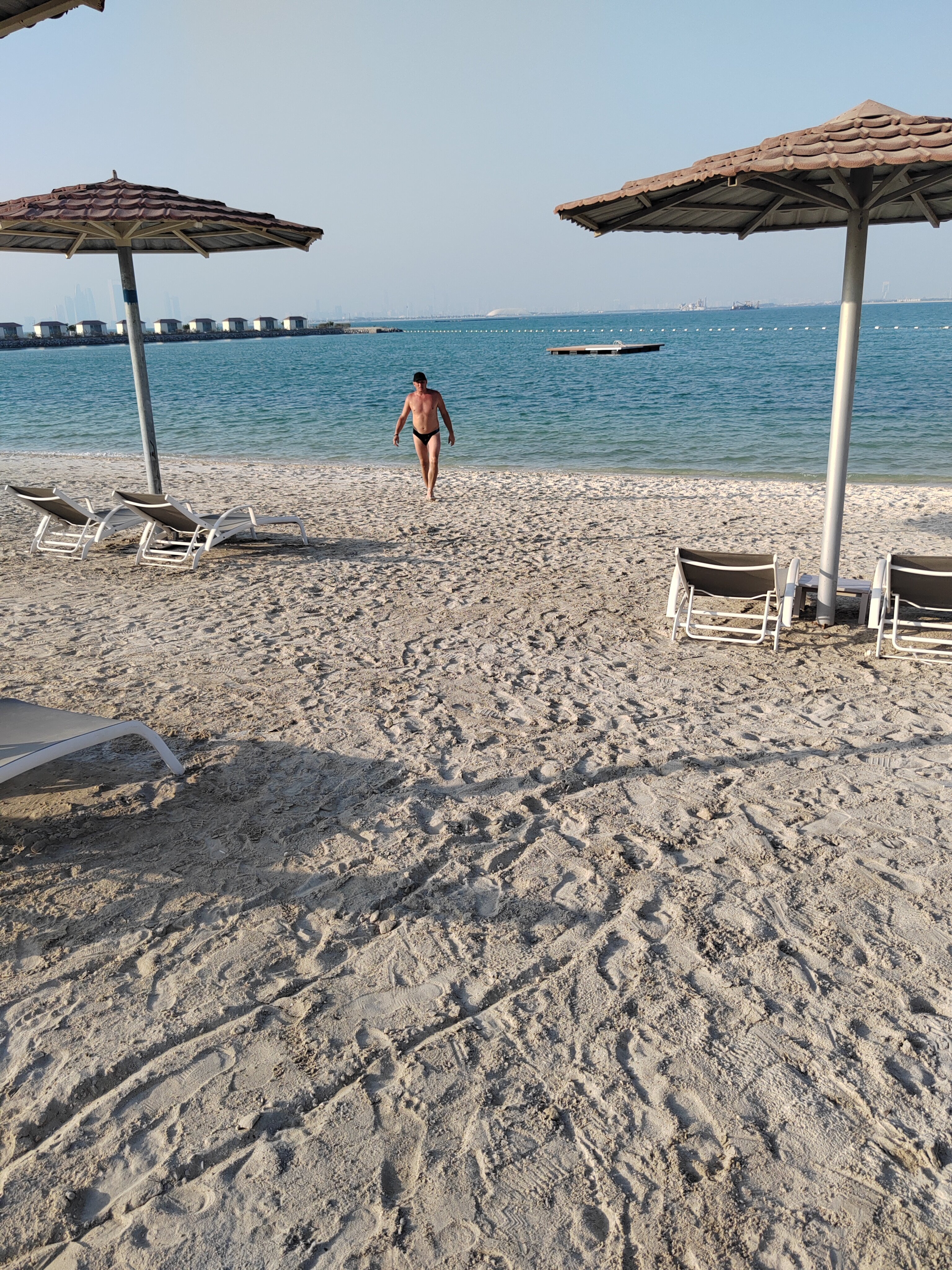 Фото Royal M Hotel By Gewan Abu Dhabi