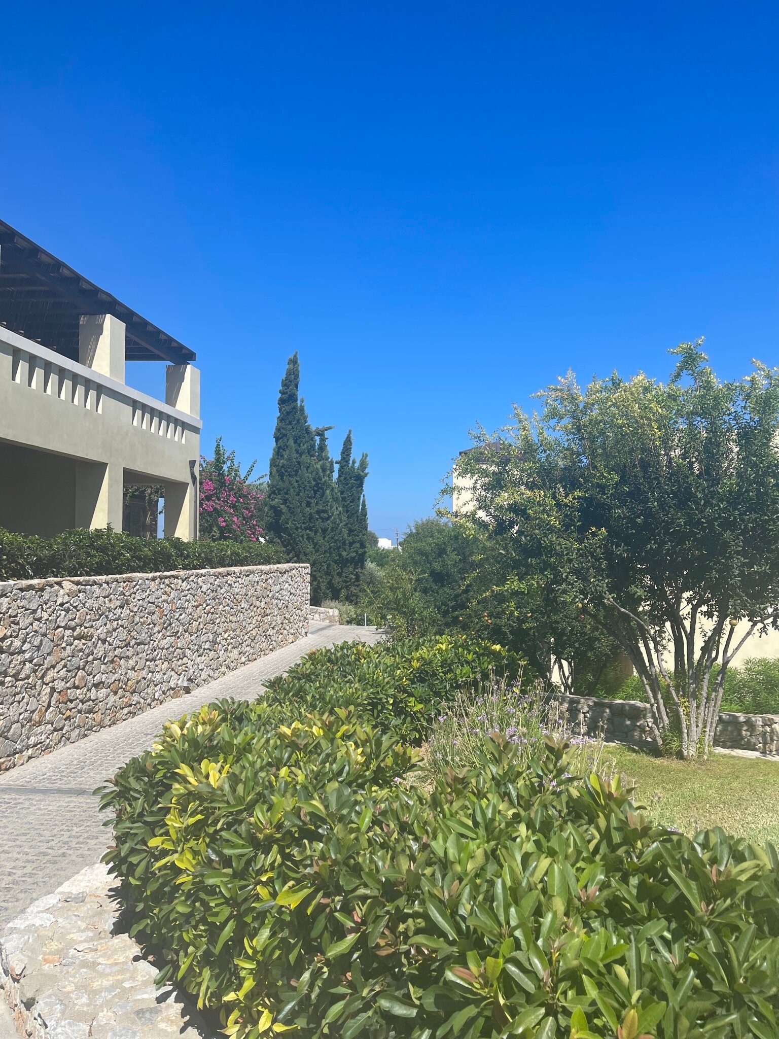 Фото Atlantica Belvedere Resort - Adults Only