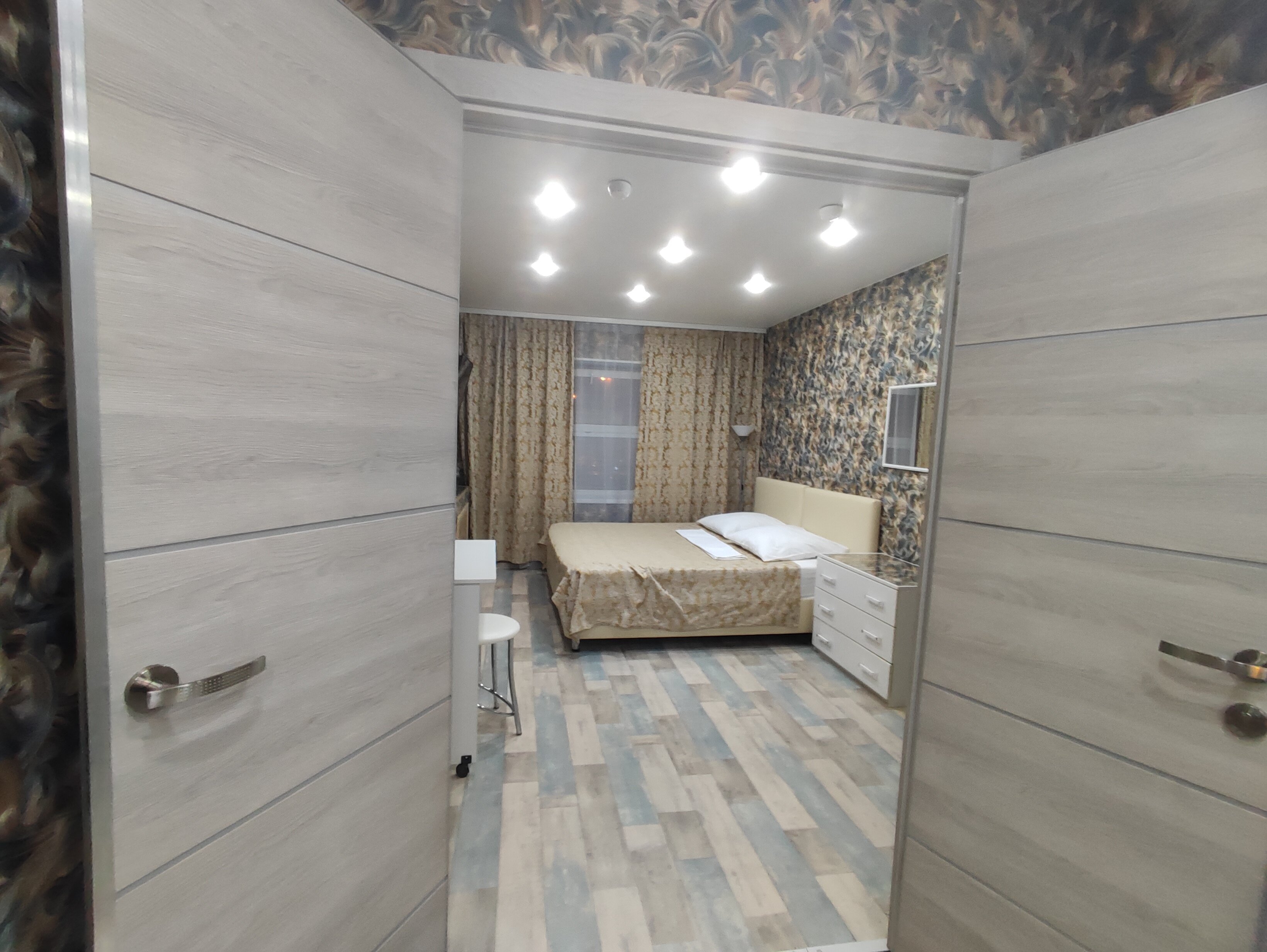 Фото Веряжский