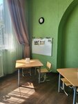 Semeyny klub Vesna (Oktyabrskiy Avenue, 87к1), centro de desarrollo infantil