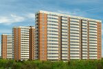 Нива (Самарская обл., Тольятти, ул. Калмыцкая), жилой комплекс в Тольятти