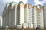 Нагатино-Садовники (Москва, Нагатинская наб.), жилой комплекс в Москве