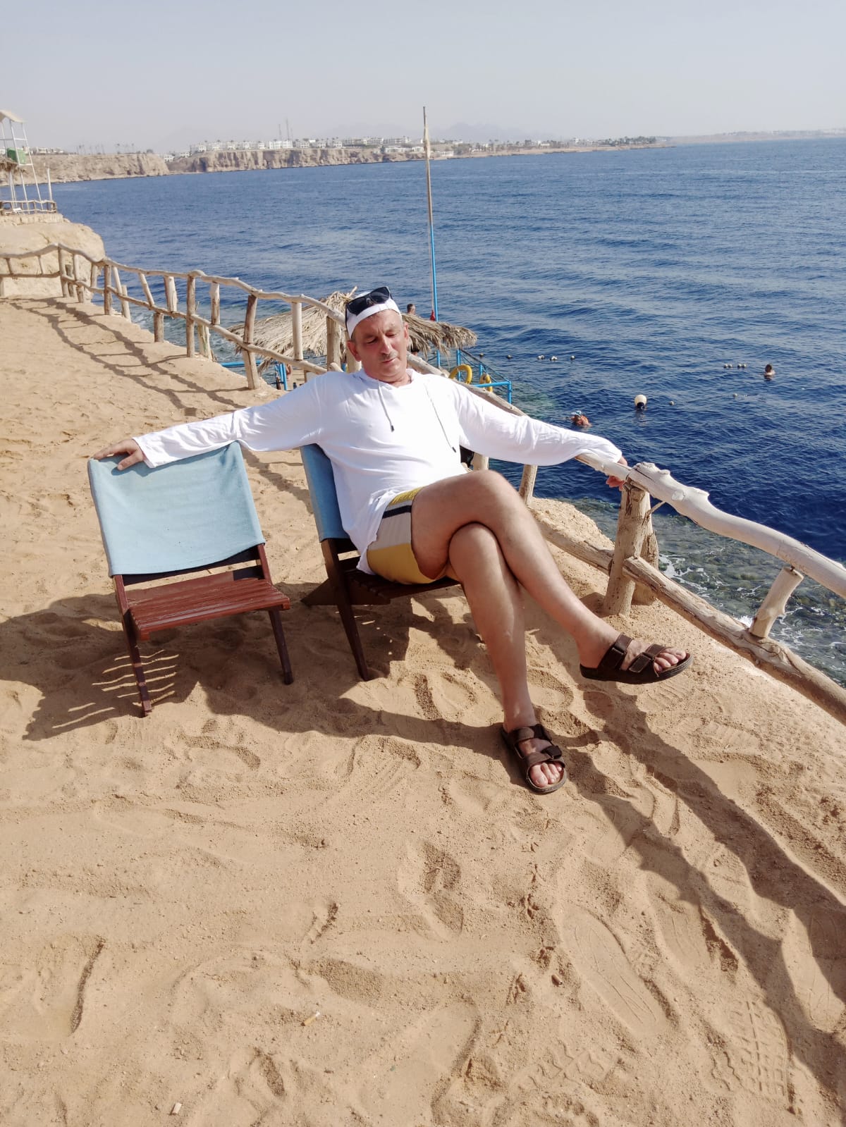 Фото Coral Sharm El Sheikh