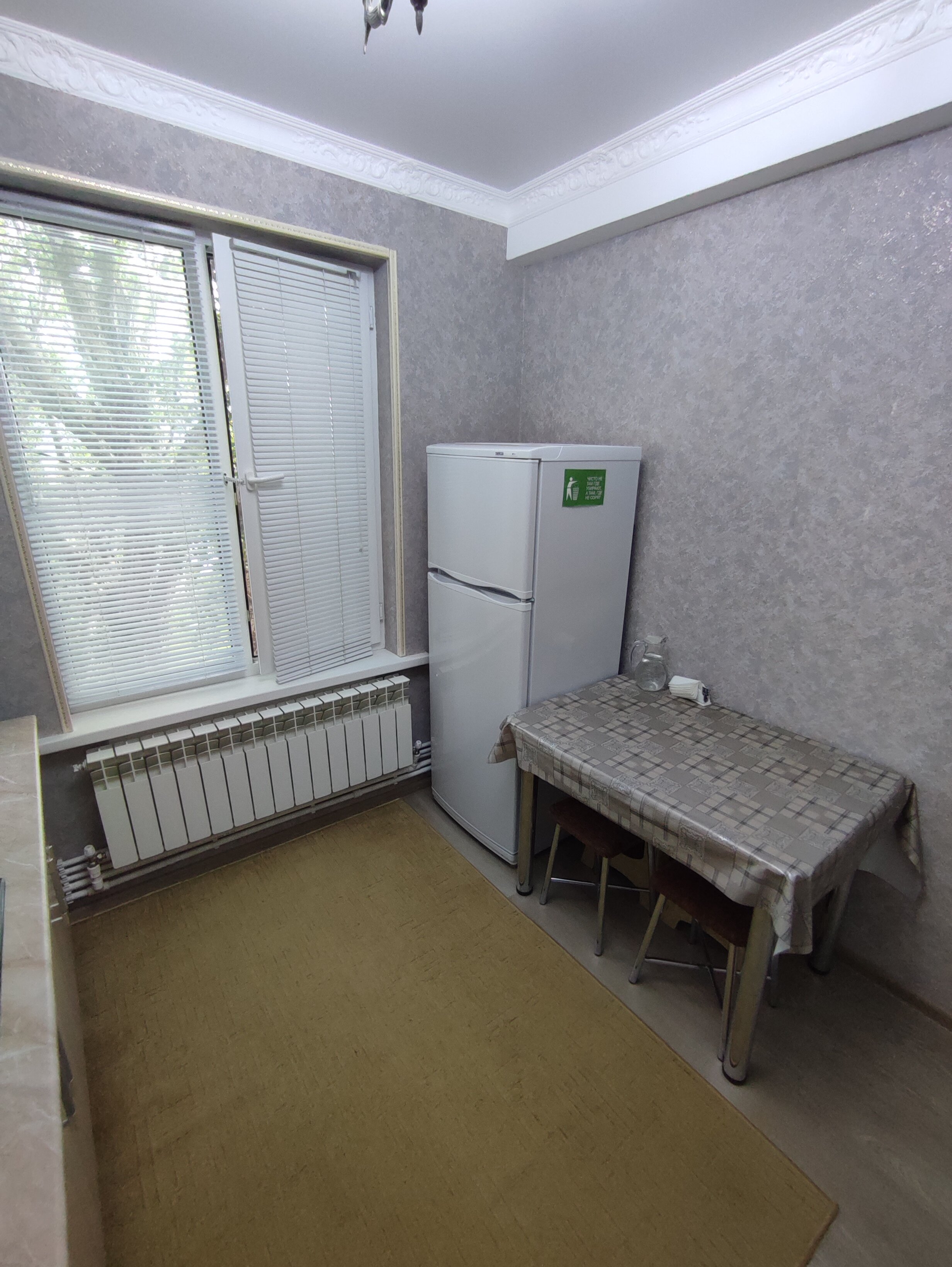 Фото Жилое Помещение Дубки - Сулакский Каньон