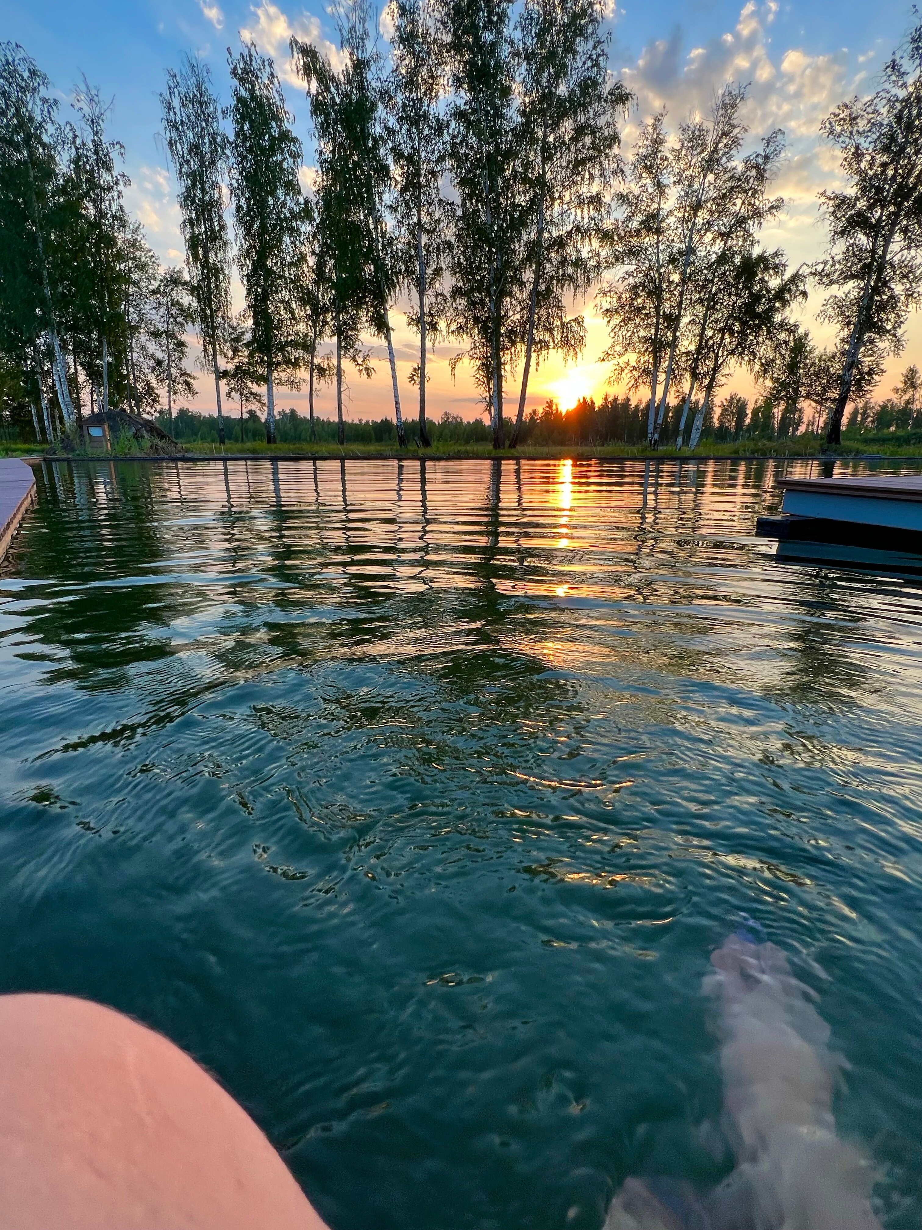 Фото Эко-парк Лазурный