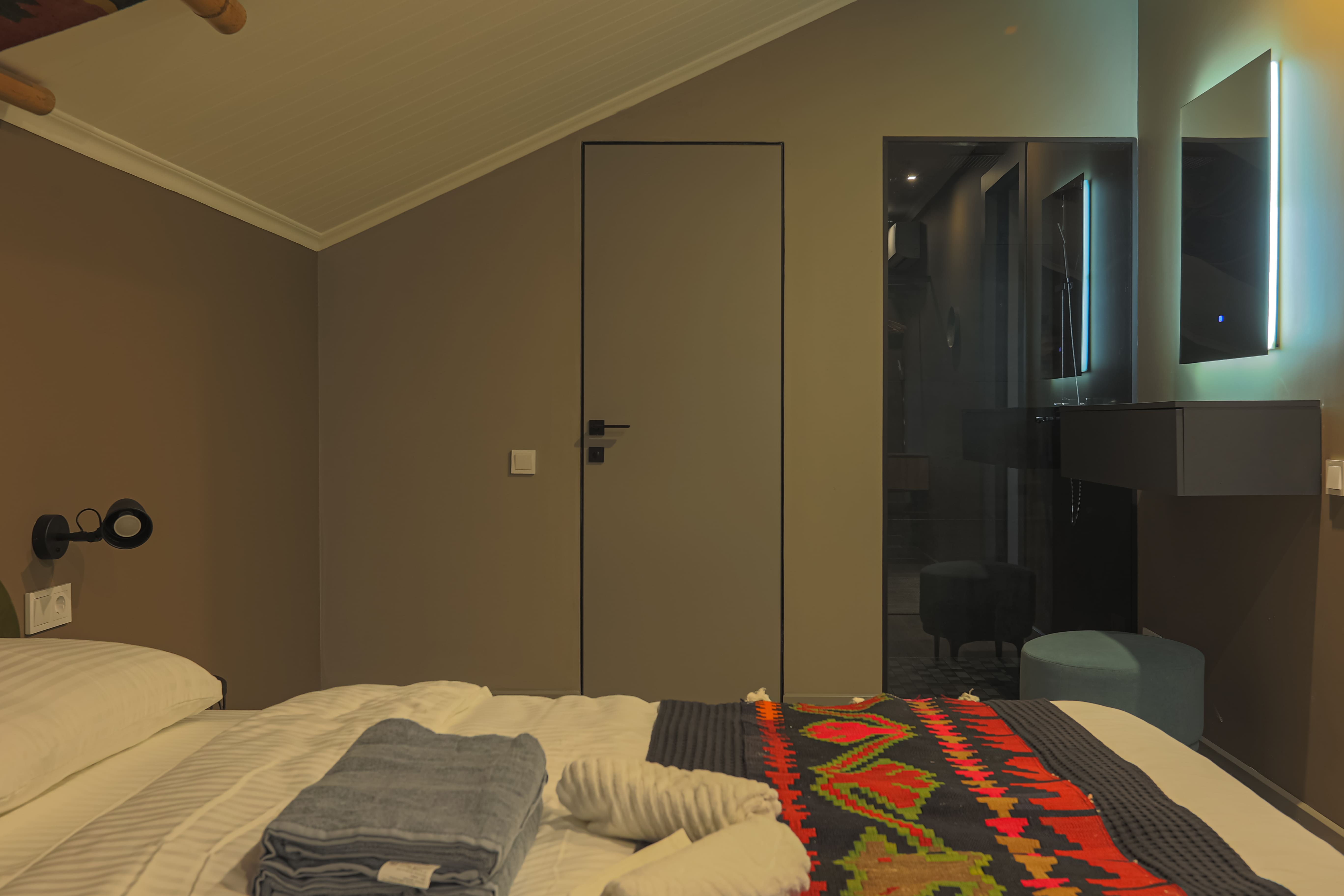 Фото Ethno Villa Residence