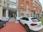 Защитники Отечества (Slavyanskaya Street, 8) ، قسم الخدمات البشرية