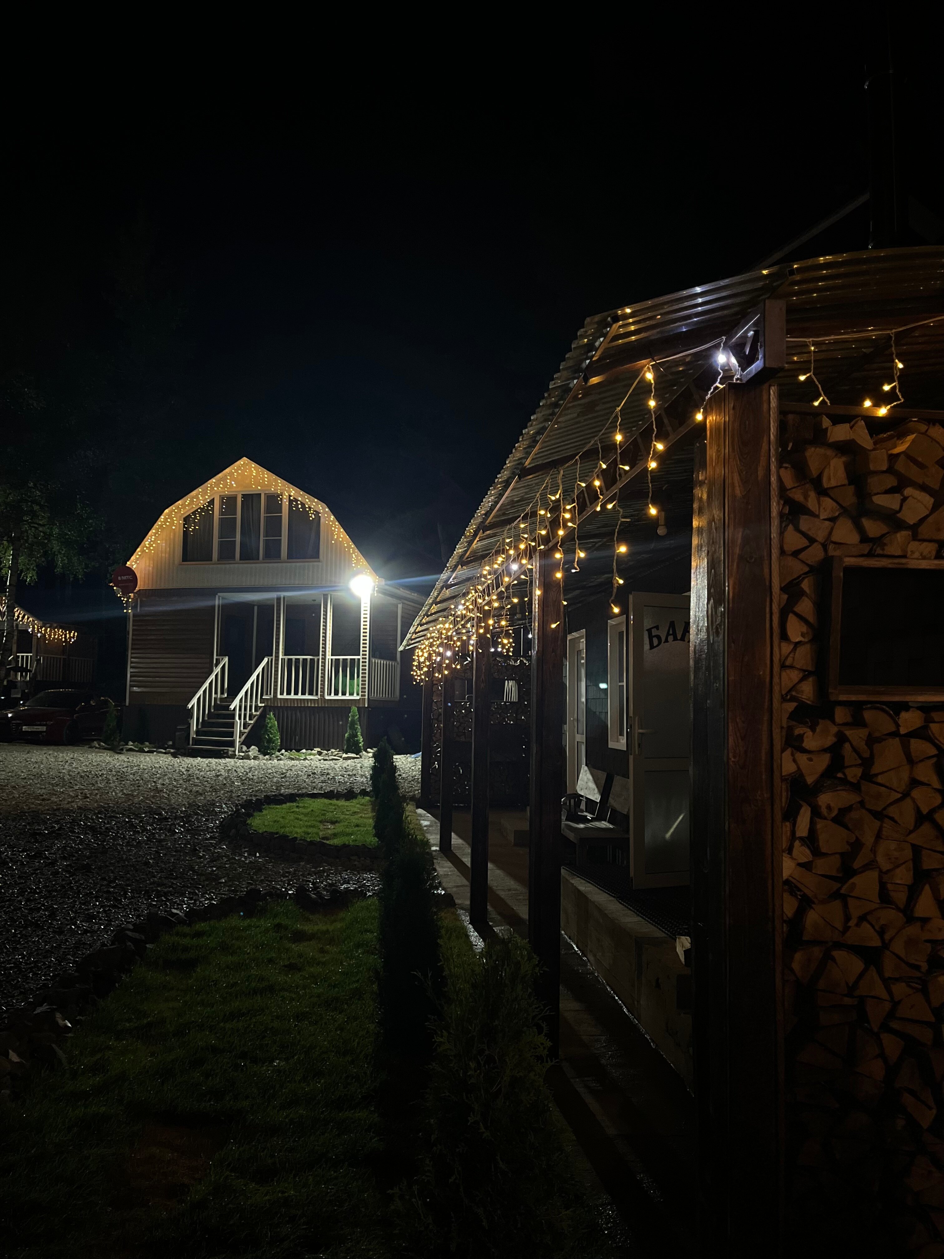 Фото Беркут Архыз