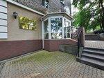Klinika Doktora Chistyakova (Molodyozhnaya Street, 4) ، عيادات الأسنان