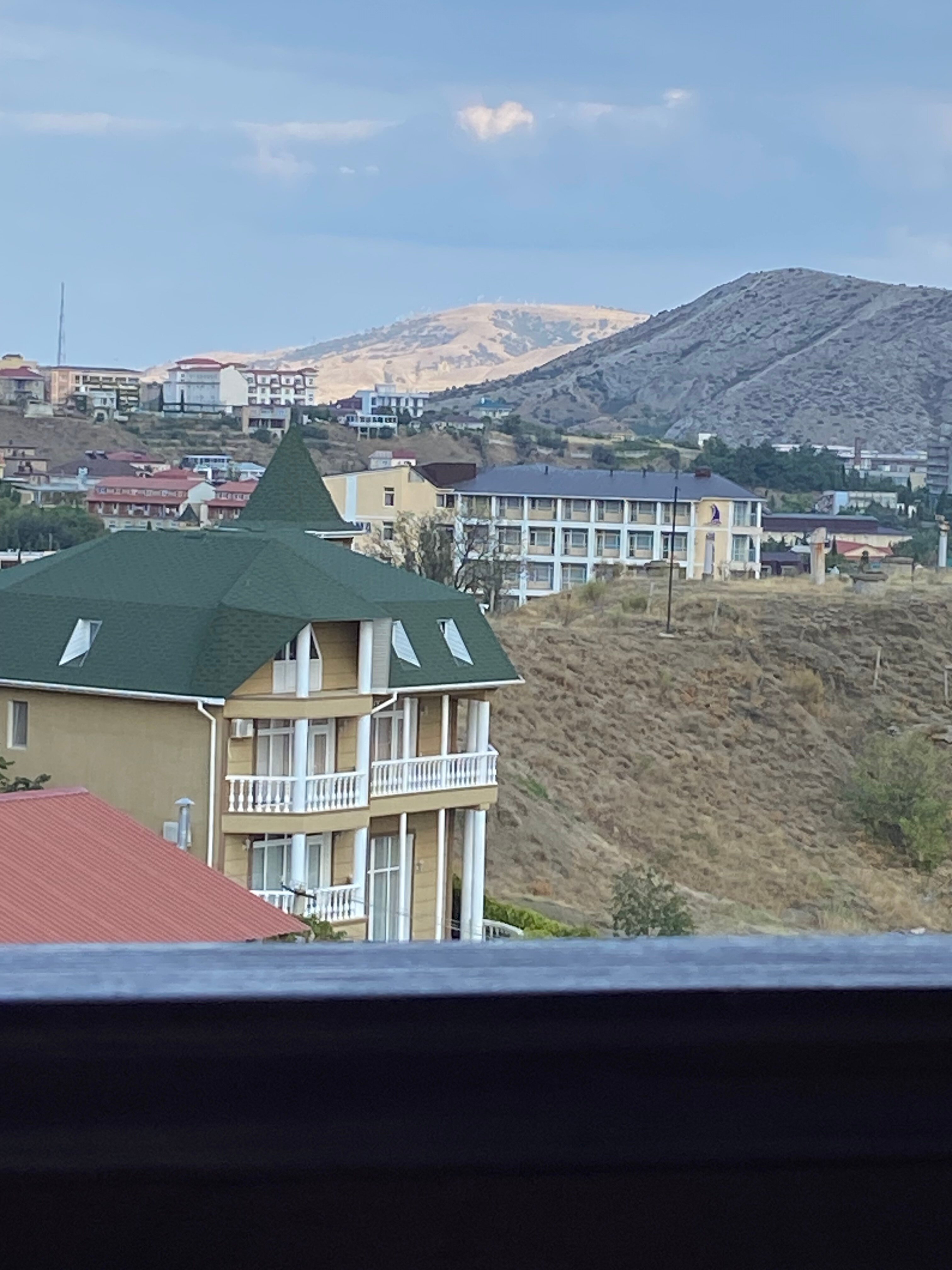 Фото Консульский дворик