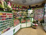 Агрос (ул. Титова, 10), магазин семян в Новосибирске