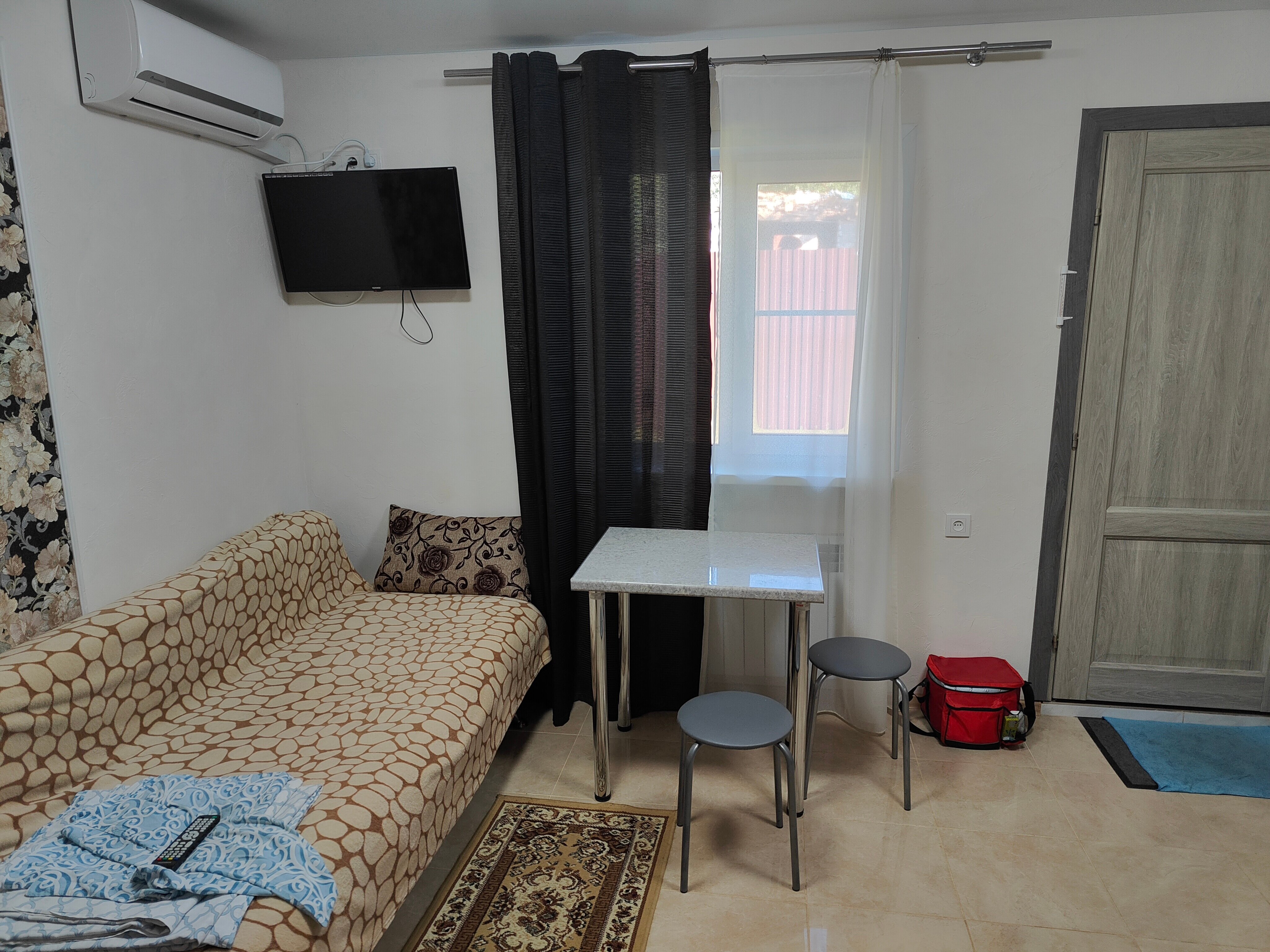 Фото На Березовской