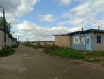 ГК № 2 (Moscow Region, Ruza), garage cooperative