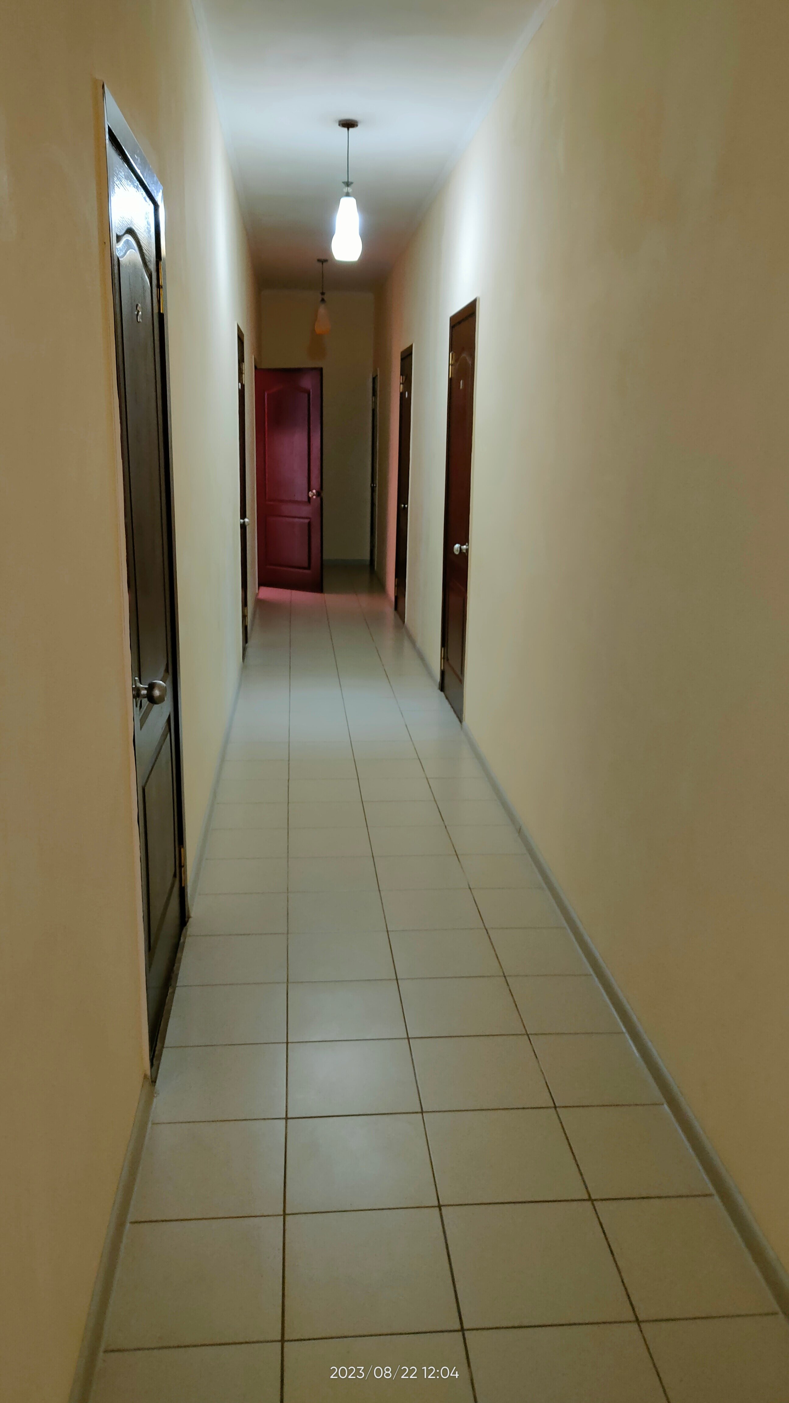 Фото Комнаты Коллективная 16а